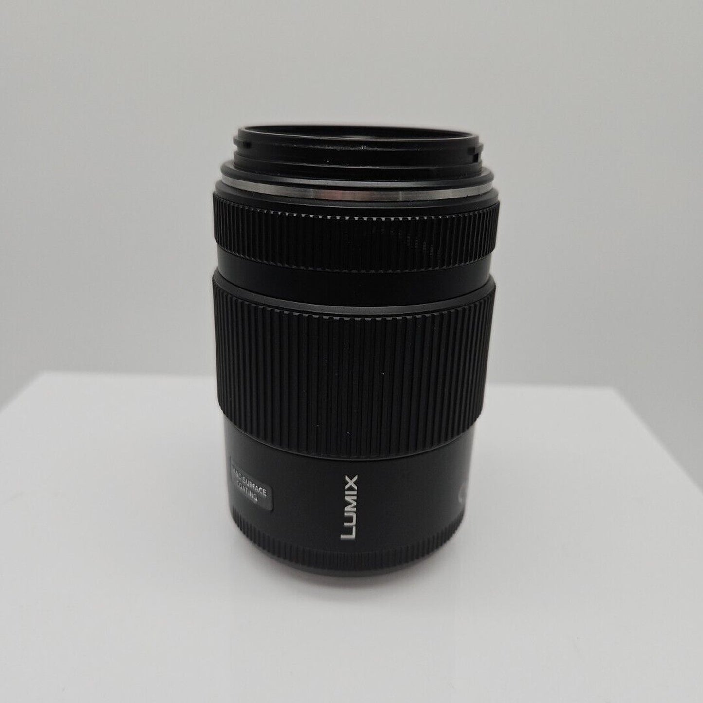 Panasonic Lumix G X Vario PZ 45-175mm f/4-5.6 ASPH. POWER O.I.S. HD Lens