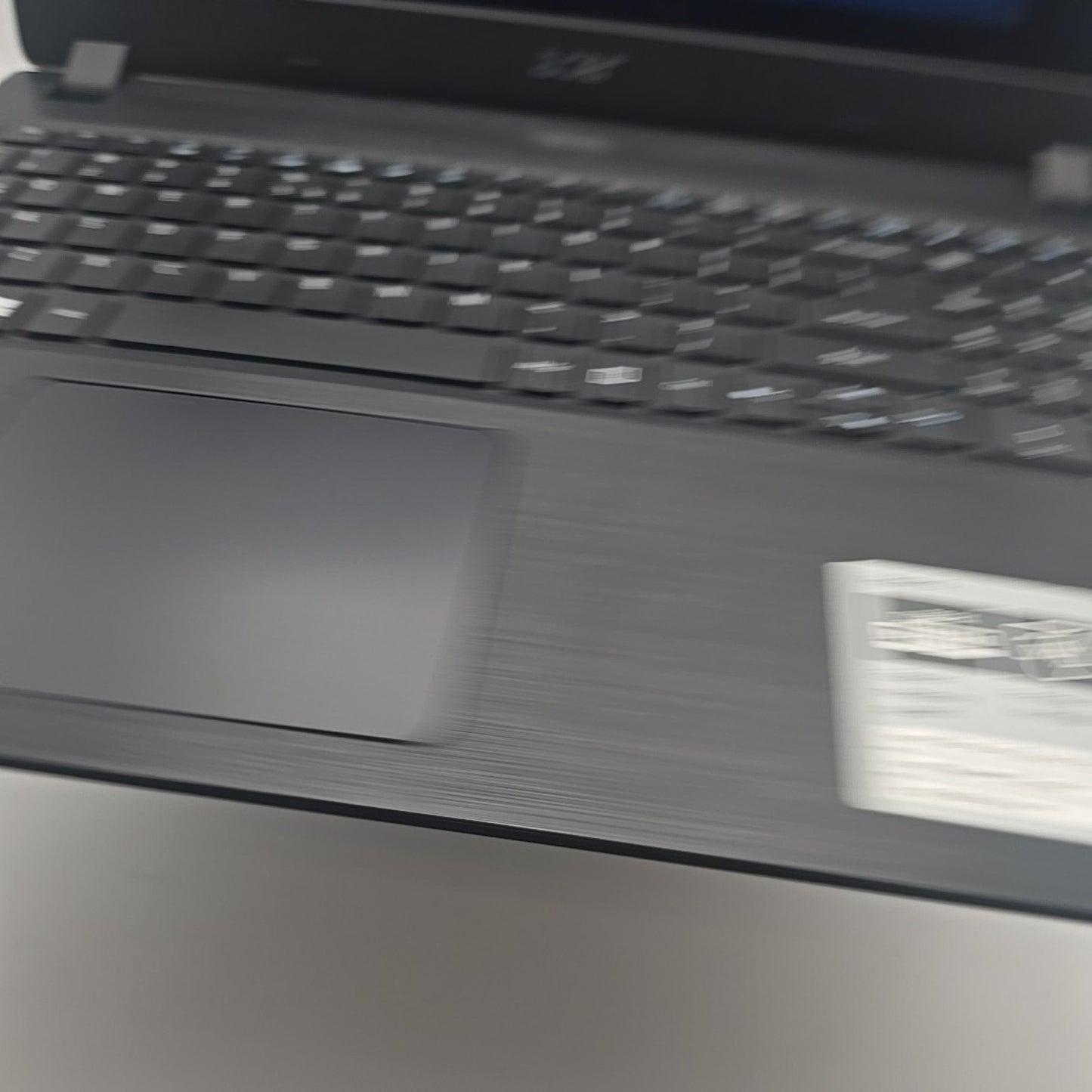 Acer Aspire 3 A315-21-95KF 15.6" 1 TB,AMD A9 3.40 GHz,6 GB + Charger Black