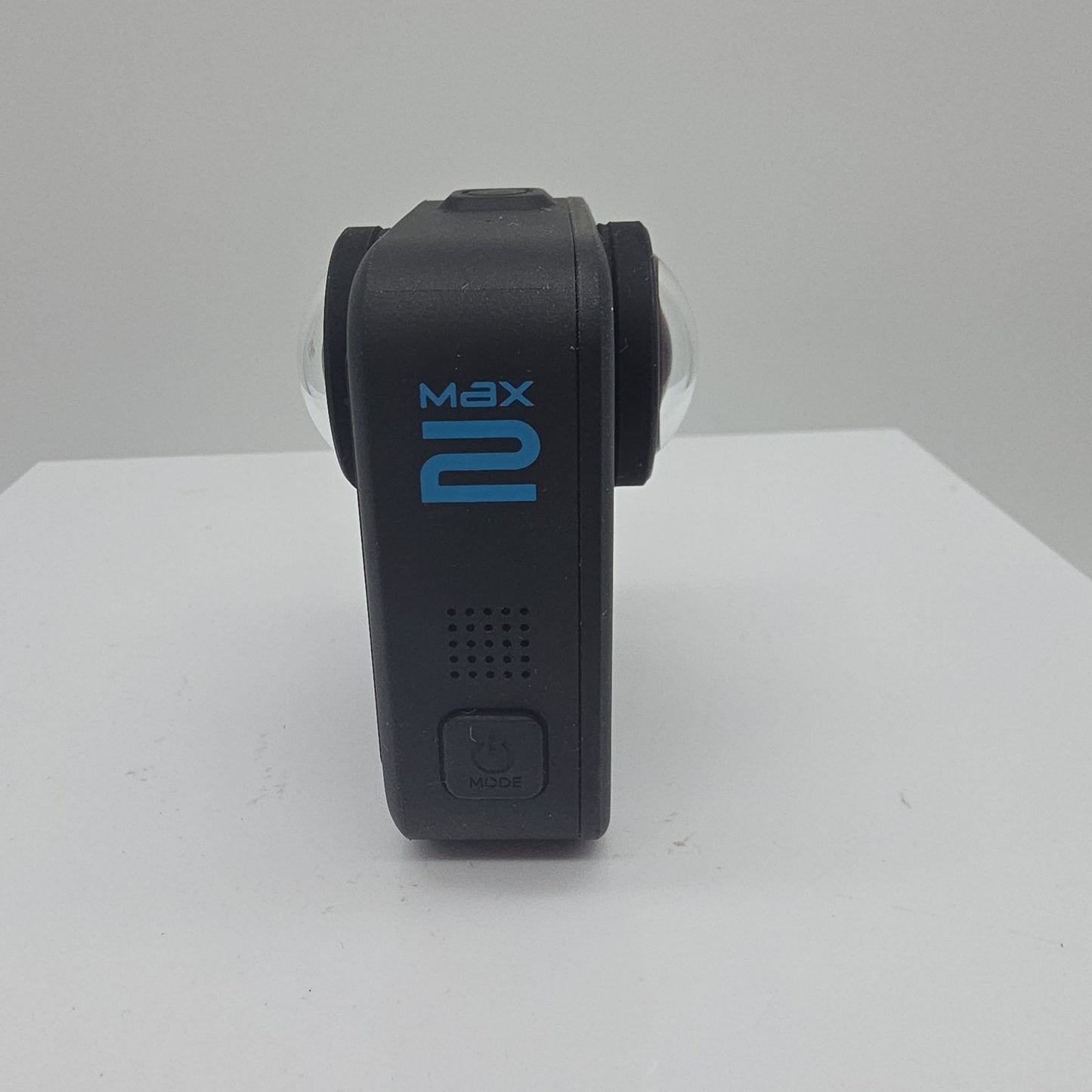 GoPro MAX2 True 8K 360 Video Action Camera Bundle - Black CHDFZ-311-TH