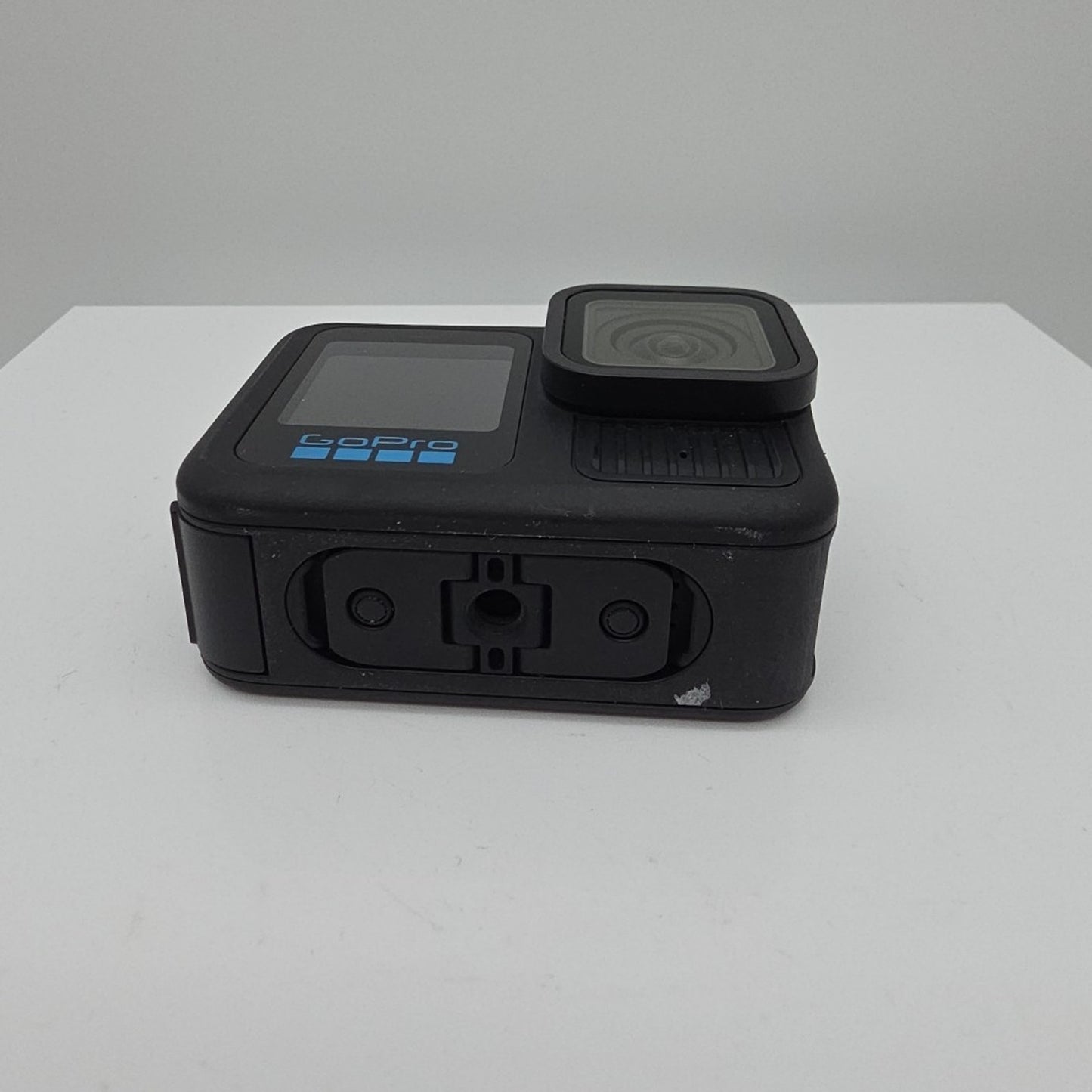 GoPro HERO13 Black 5.3K Action Camera Mic Drain Removed