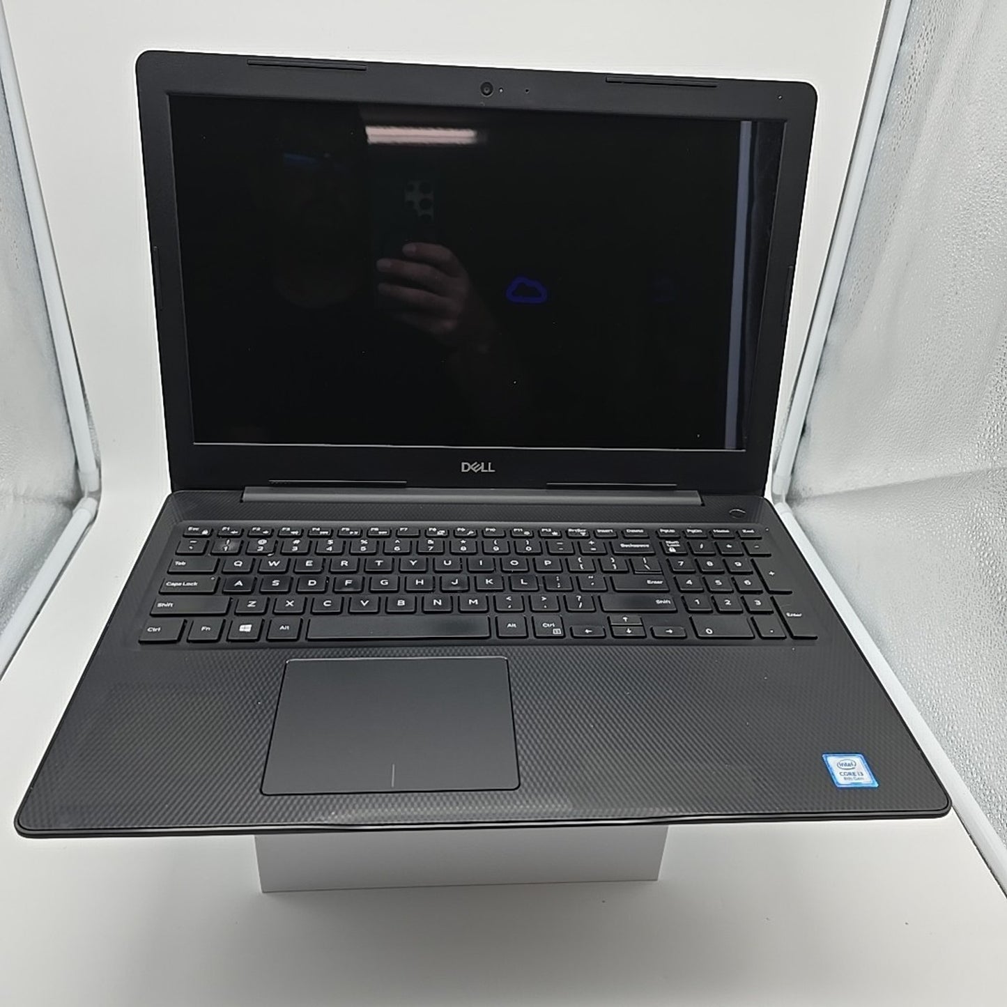 Dell Inspiron 3583 p86f002 15" i3-8145U 2.1GHz 8GB RAM 128GB L33