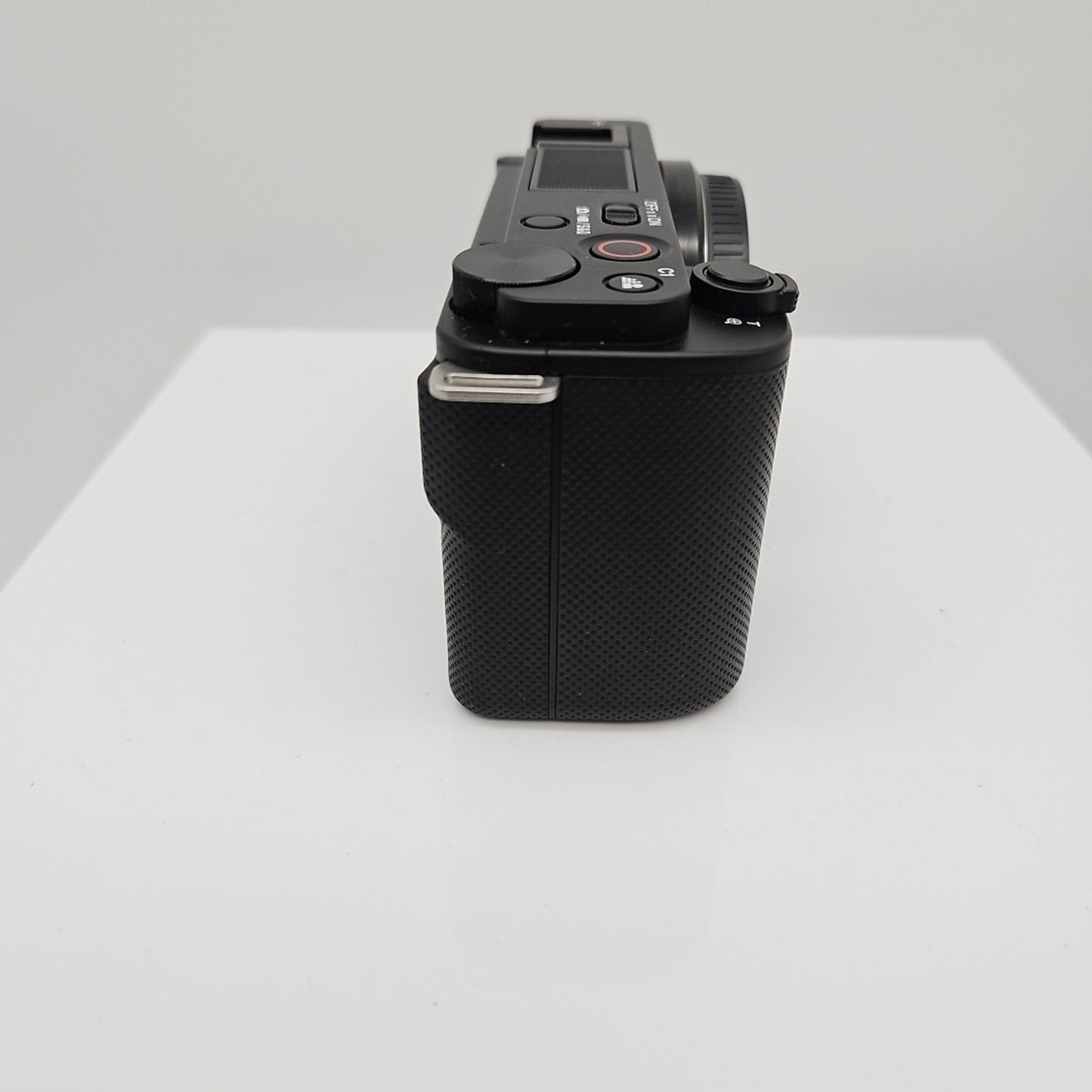 Sony Alpha ZV-E10 25.0 MP Interchangeable Lens Camera - Black (Body Only)