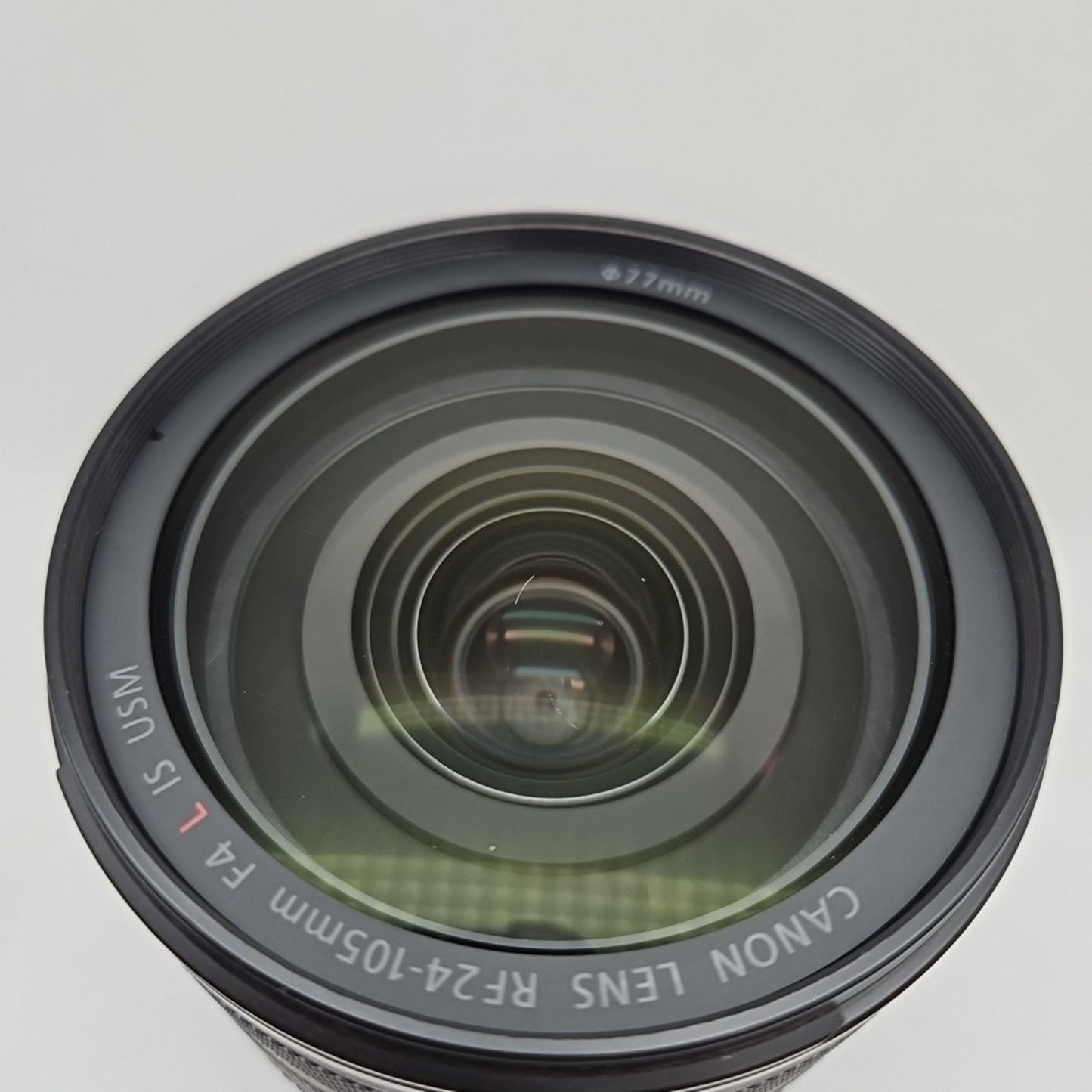 Canon EOS R5 C 45.0MP Mirrorless Camera (RF 24-105mm f/4 L IS USM) SN1021