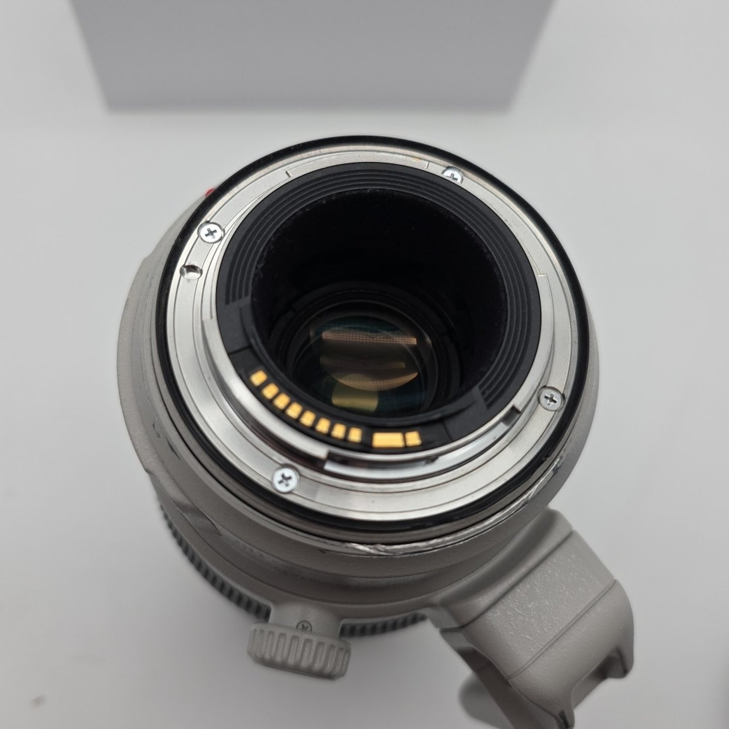 Canon EF 100-400mm f/4.5-5.6 100-400mm f/4.5-5.6