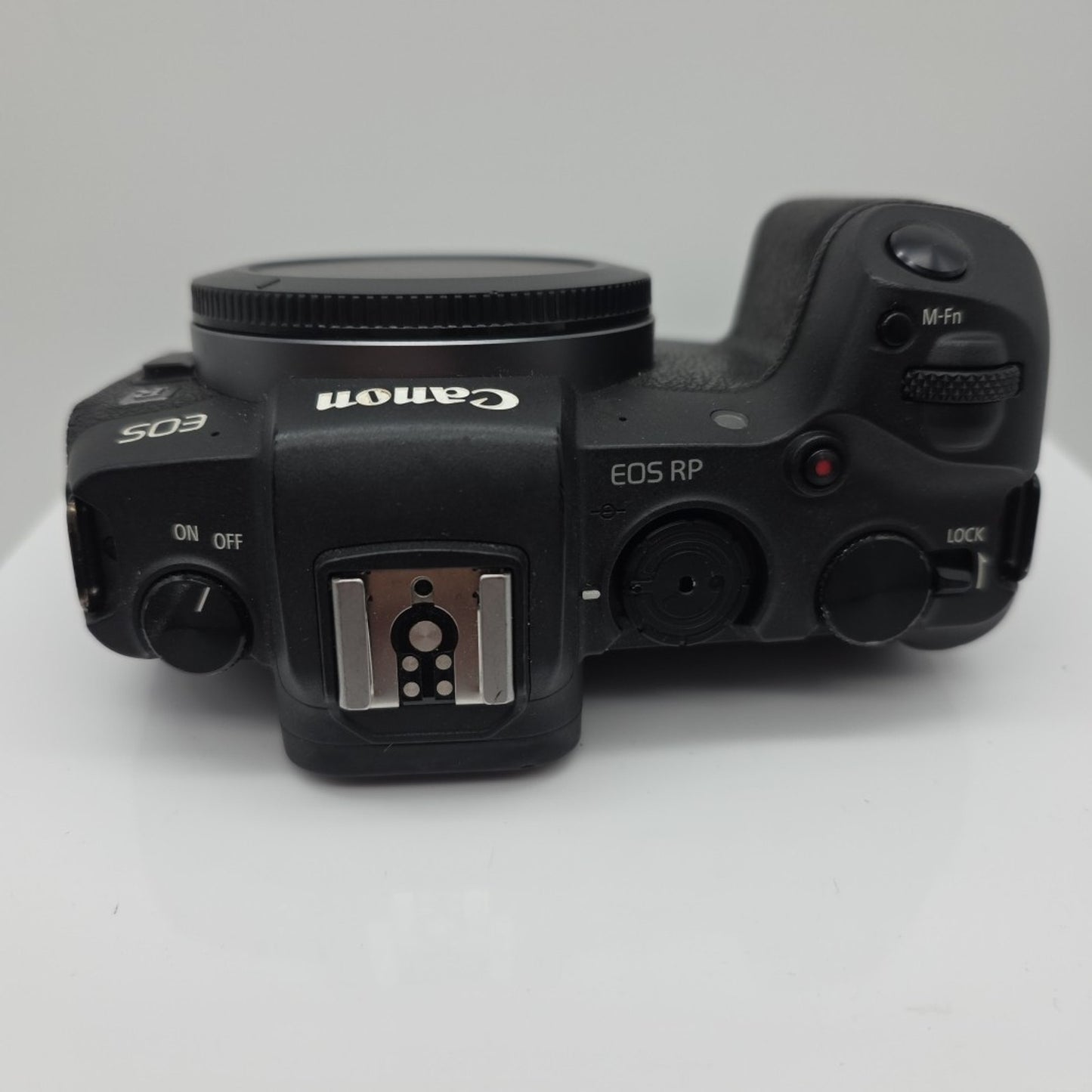 Canon EOS RP 26.2MP Mirrorless Digital Camera Body SN0013