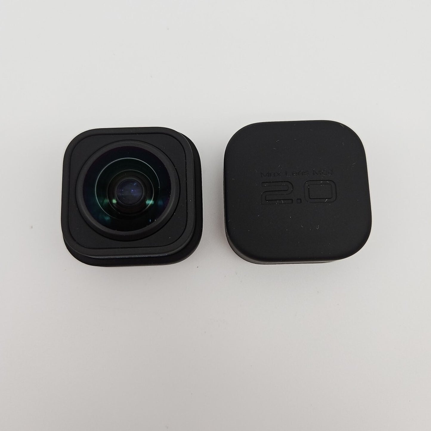 GoPro - Max Lens Mod 2.0 for HERO12 HERO11 HERO10 HERO9