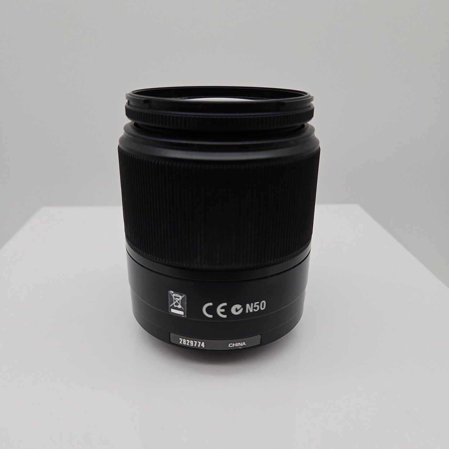 Sony DT 18-70mm F3.5-5.6 SAL1870 Standard Zoom Lens A-Mount