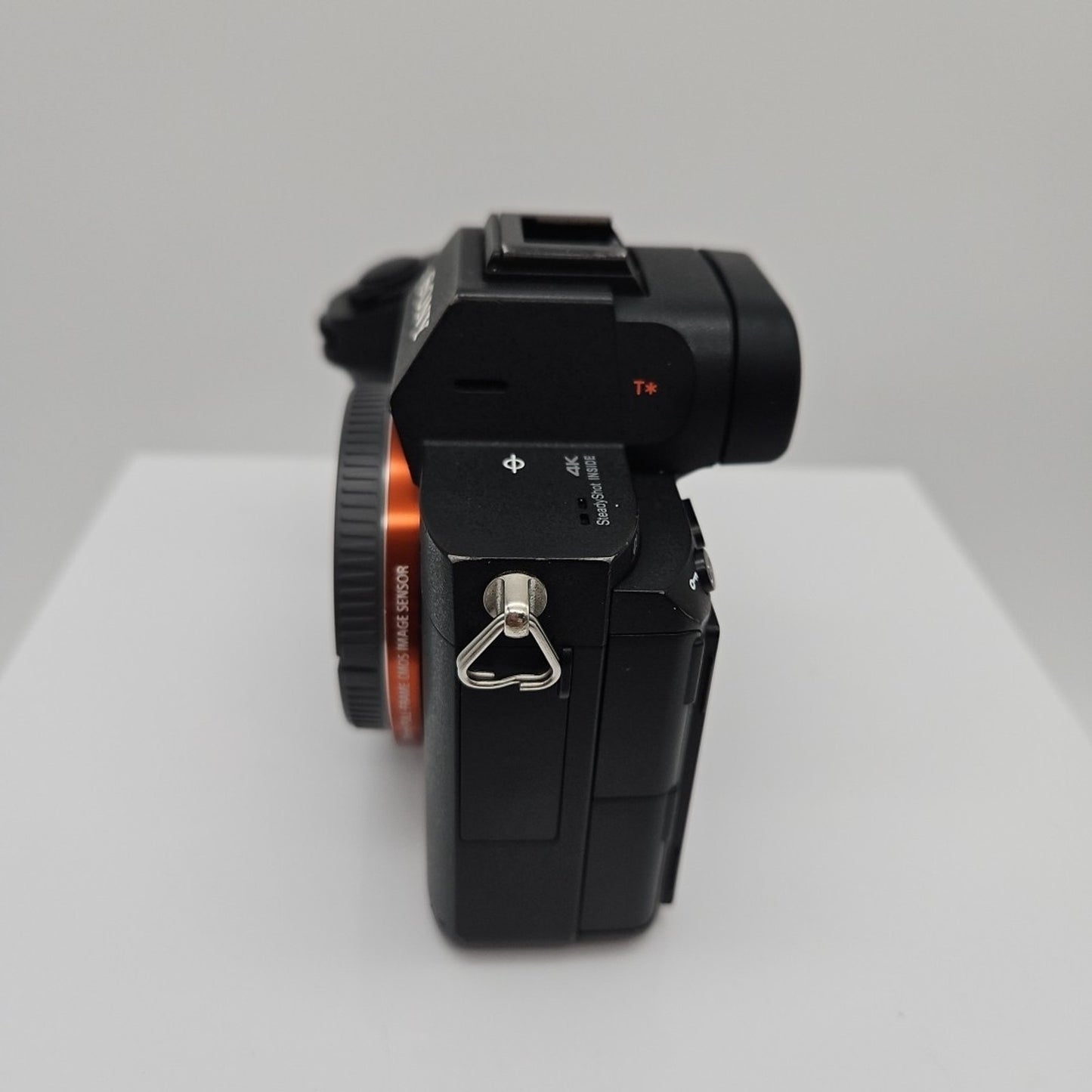 Sony Alpha a7R III Mirrorless Digital Camera (Body Only) SN:2279