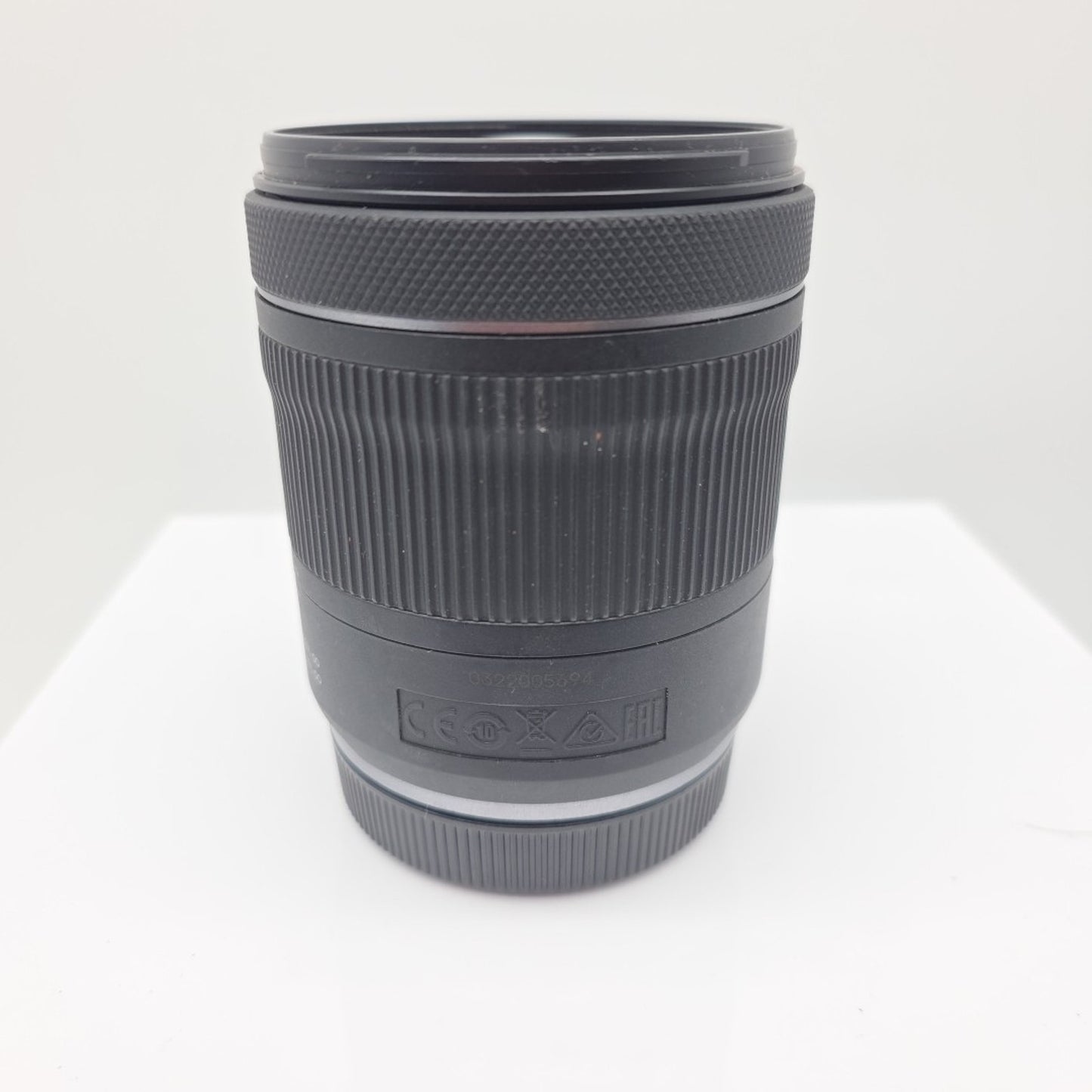 Canon RF 24-105mm F/4-7.1 IS STM Lens- Scratched