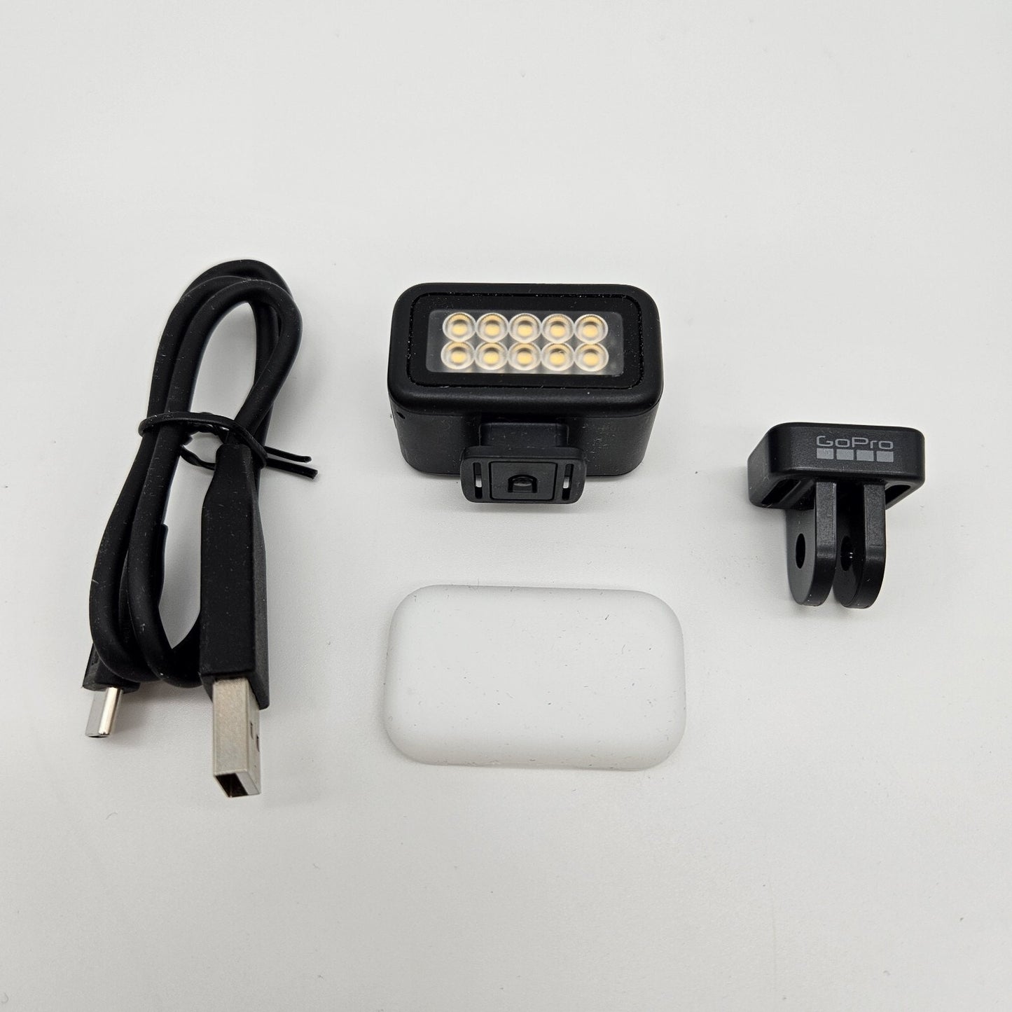GoPro ALTSC-001 Light Mod For HERO12 HERO11 HERO10 HERO9 HERO8