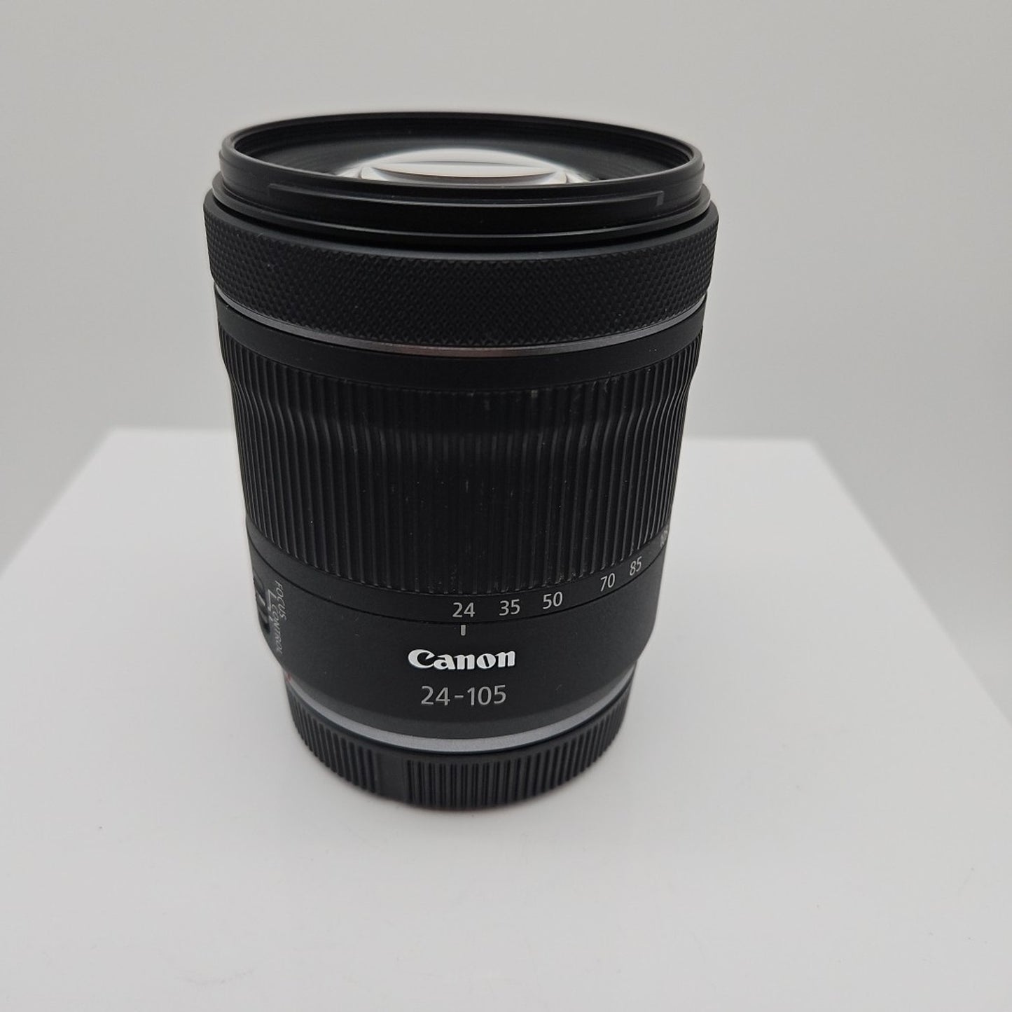 Canon EOS RP RF 24-105mm F4-7.1 Is STM Mirrorless Camera Kit SN 2042