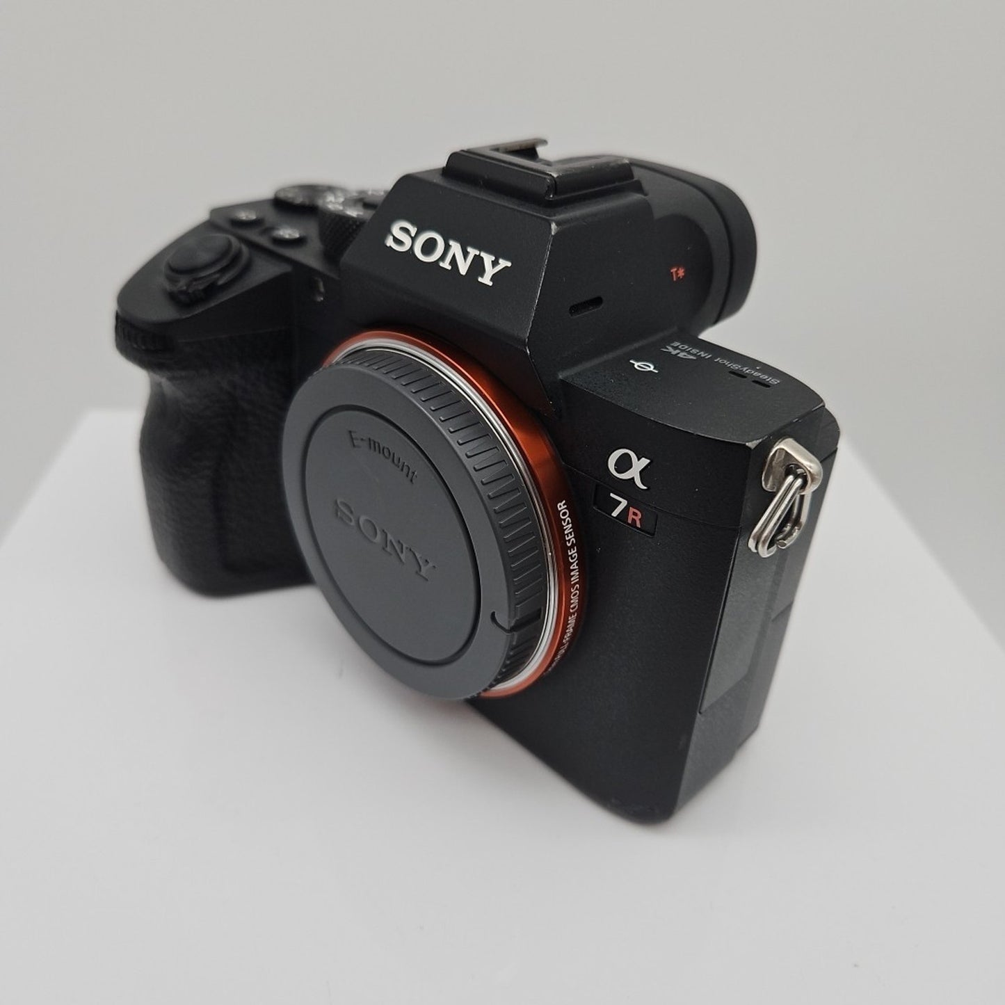 Sony Alpha a7R III Mirrorless Digital Camera (Body Only) SN:2279