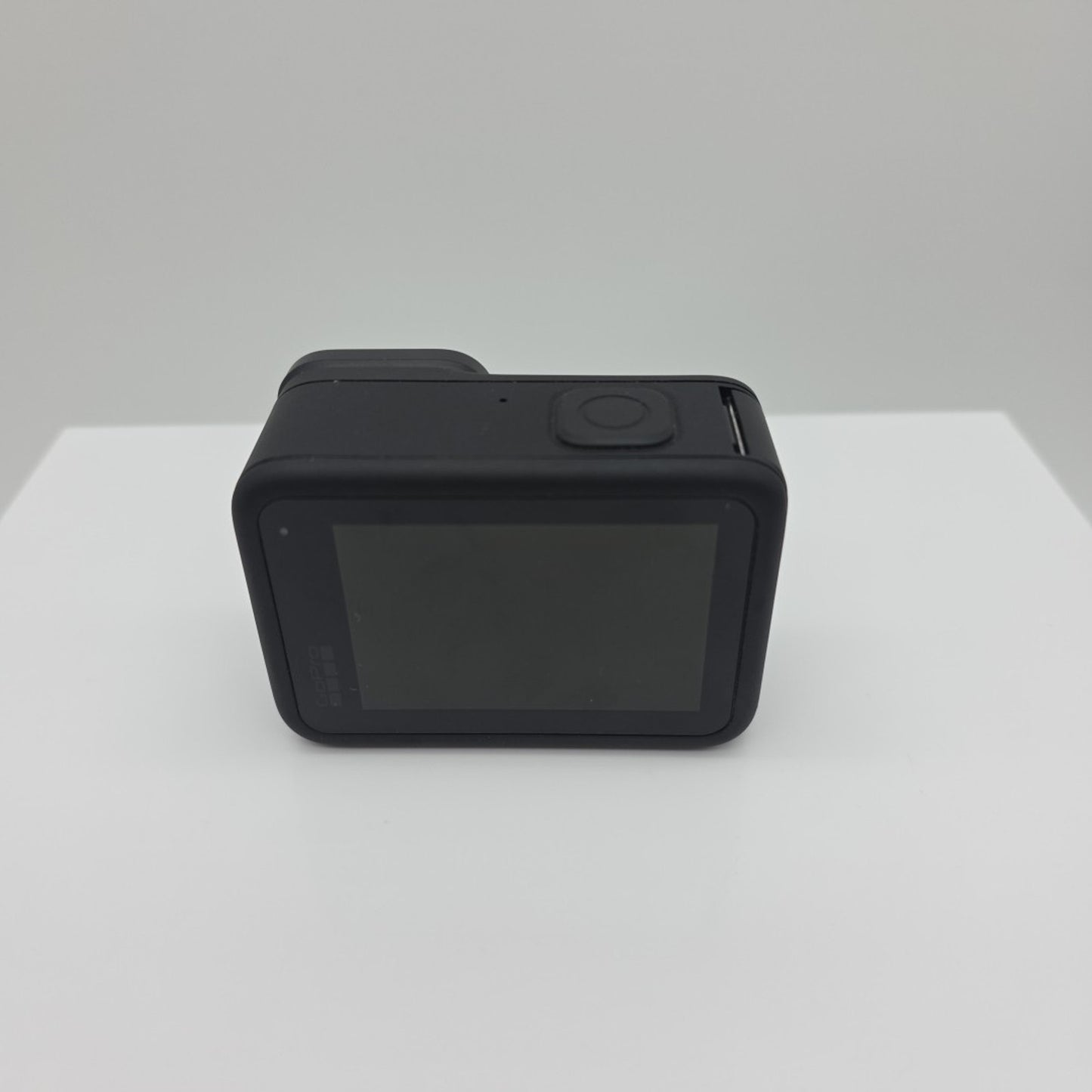 GoPro Hero 13 Black 27MP Action Camera-Lens damage