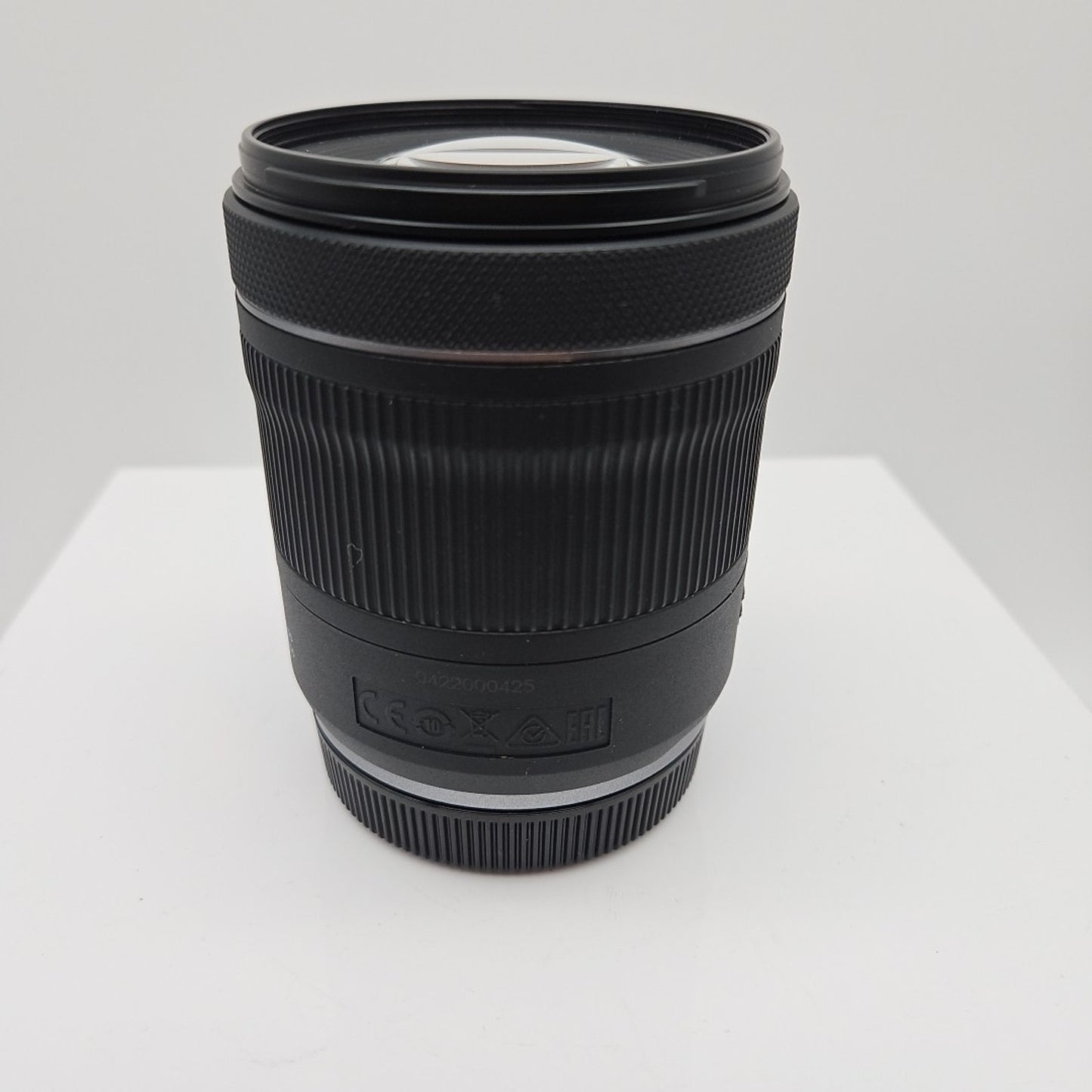 Canon EOS RP RF 24-105mm F4-7.1 Is STM Mirrorless Camera Kit SN 2042