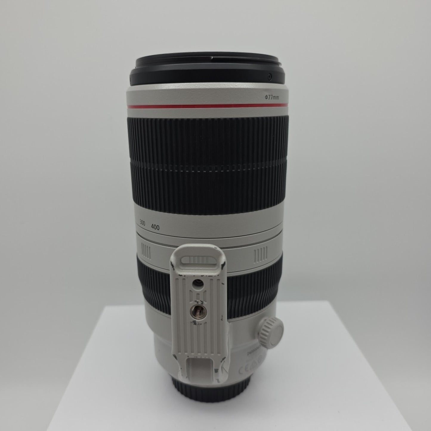 Canon EF 100-400mm f/4.5-5.6 100-400mm f/4.5-5.6