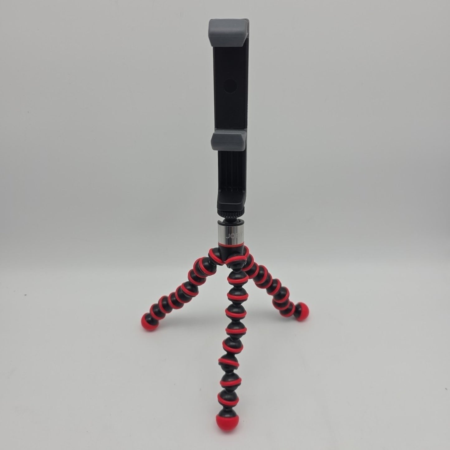 JOBY GorillaPod Go Red CAMERA AND PHONE ADJUSTABLE MOUNT OEM