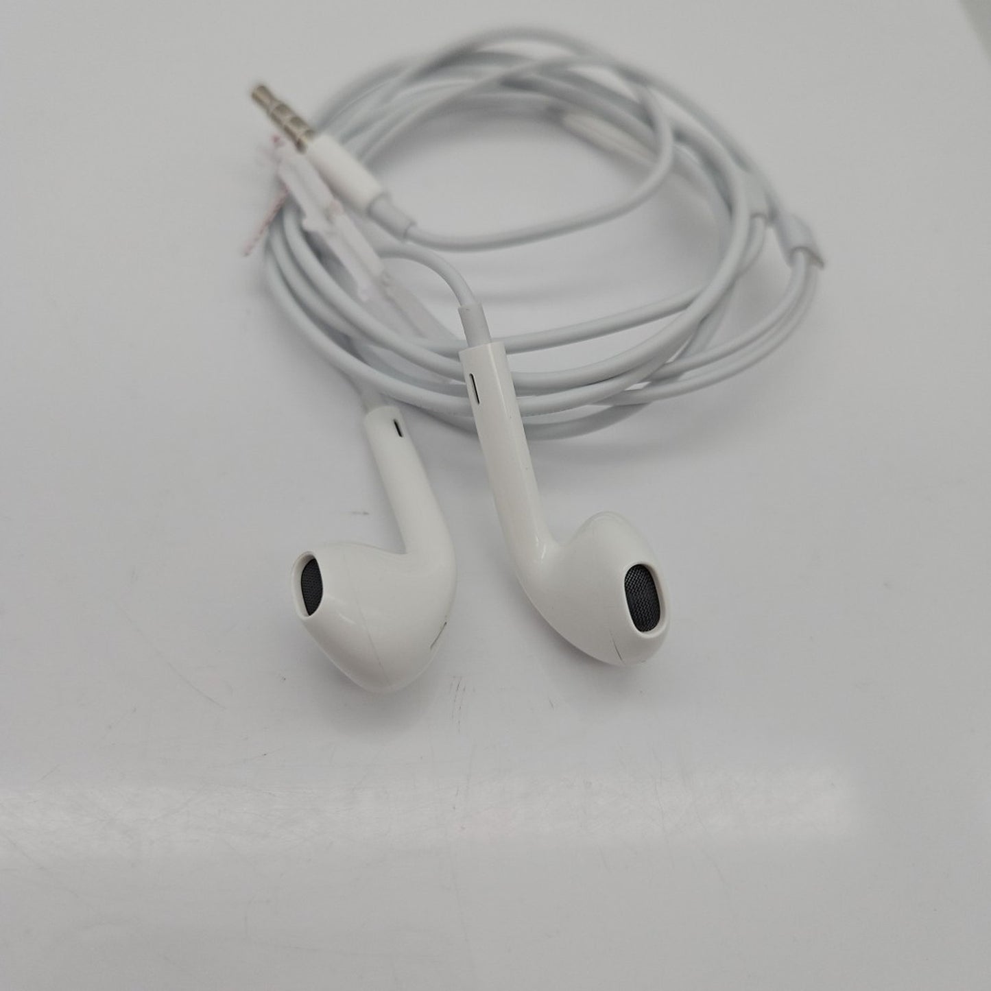 Apple EarPods Headphone Plug 3.5mm MWU53AM/A