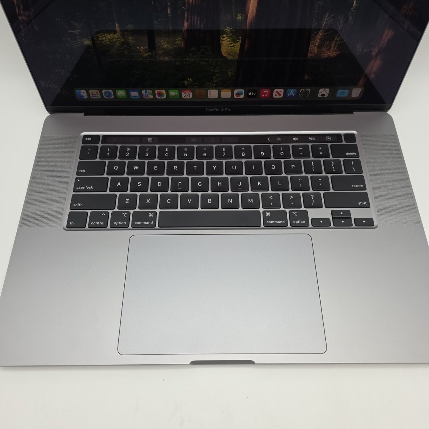 Apple Macbook Pro 16in Core i9 2.3GHz 1TB SSD 32GB A2141 Radeon Pro L128