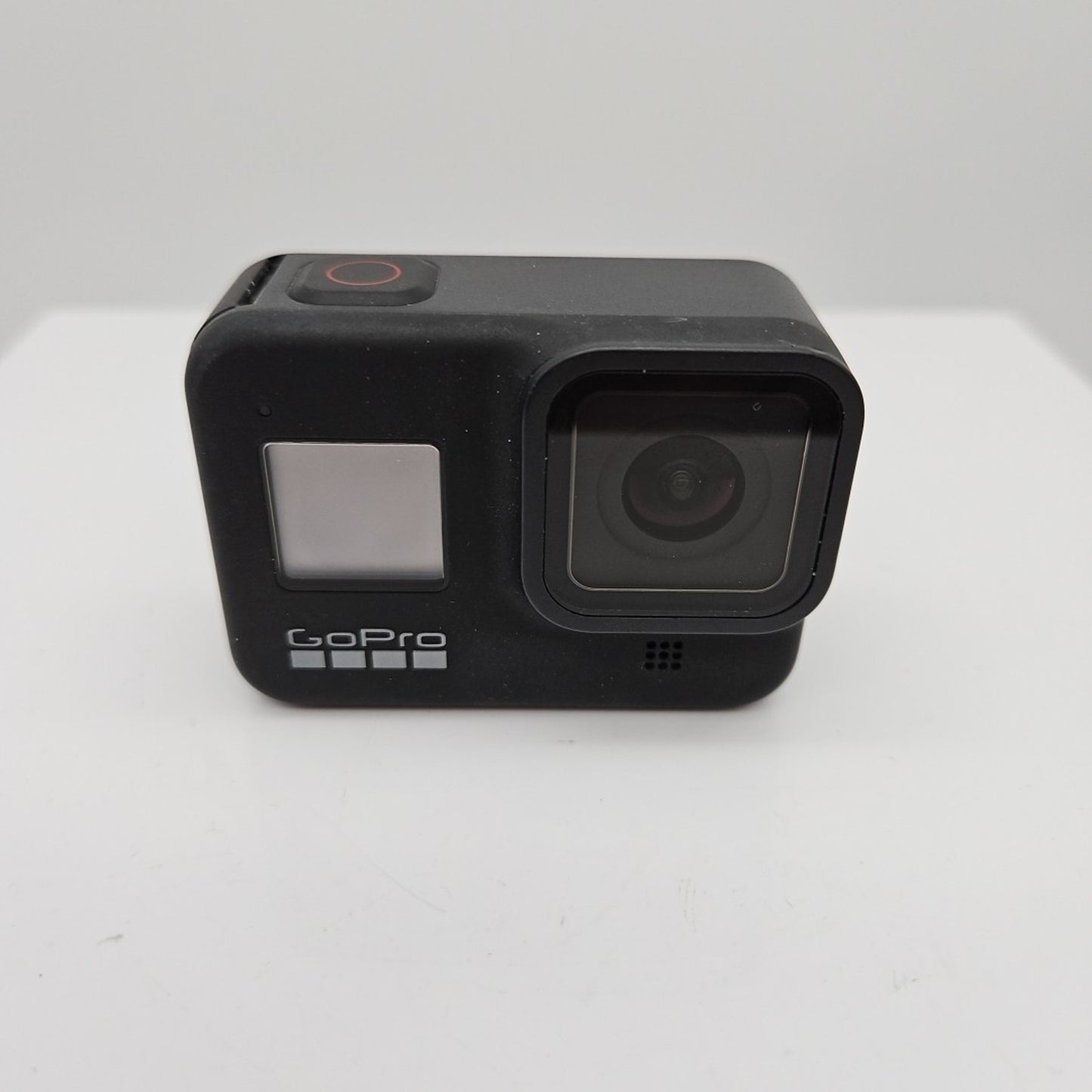 GoPro HERO8 Black 4K UHD Action Camera with Battery and Accessories