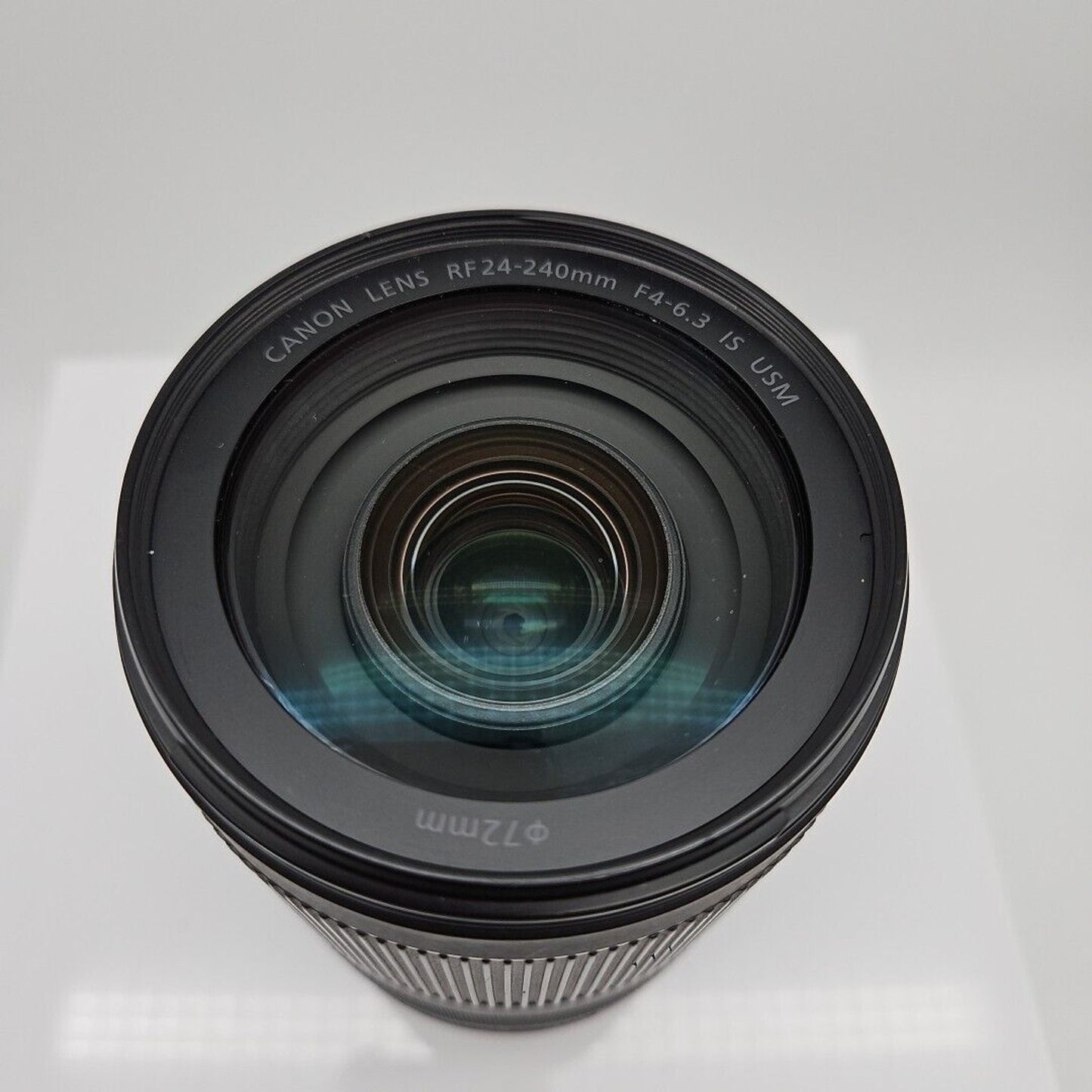 Canon RF 24-240mm f/4-6.3 IS USM Lens