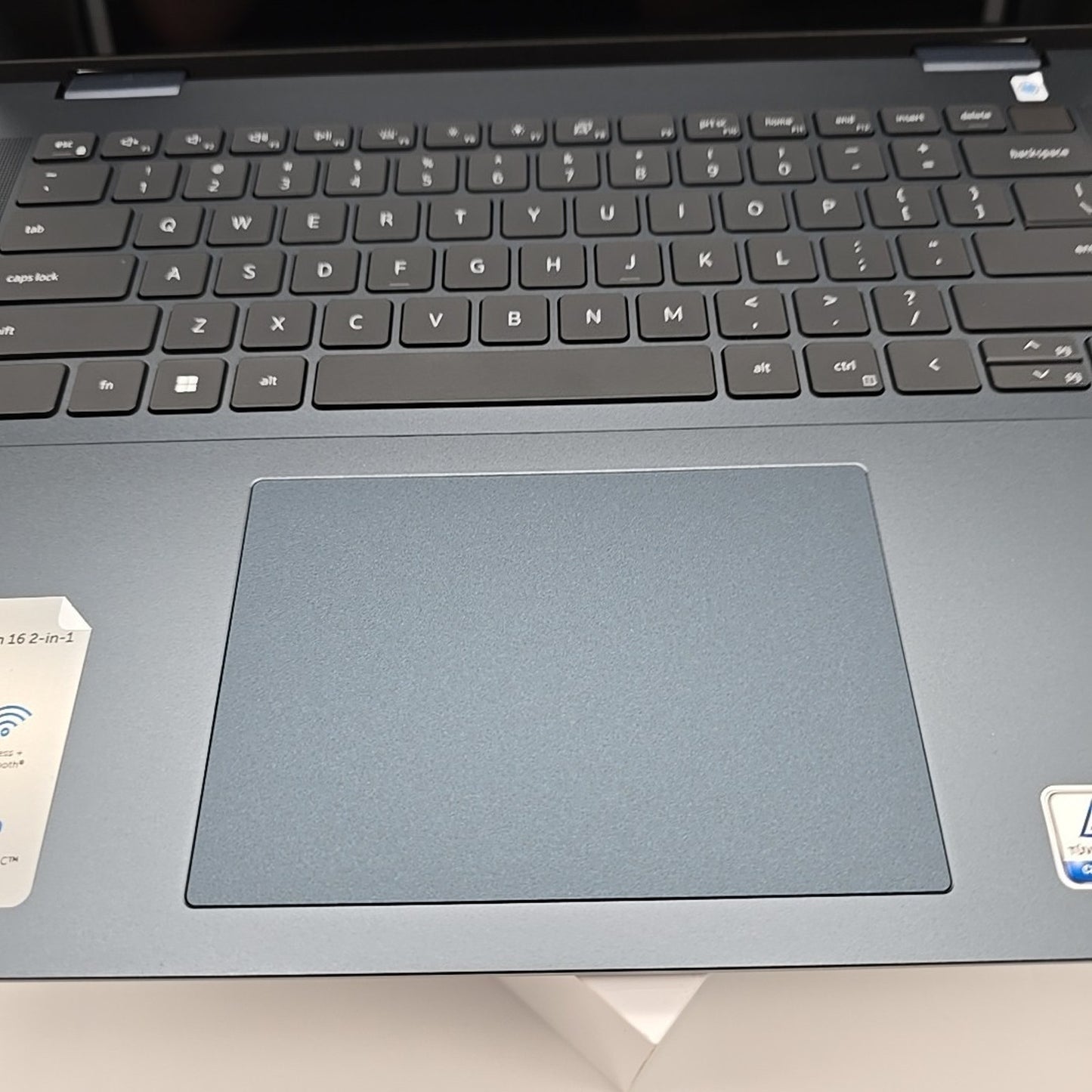 Dell Inspiron 16(7635)Touch ( AMD Ryzen 5 7000 Series L28