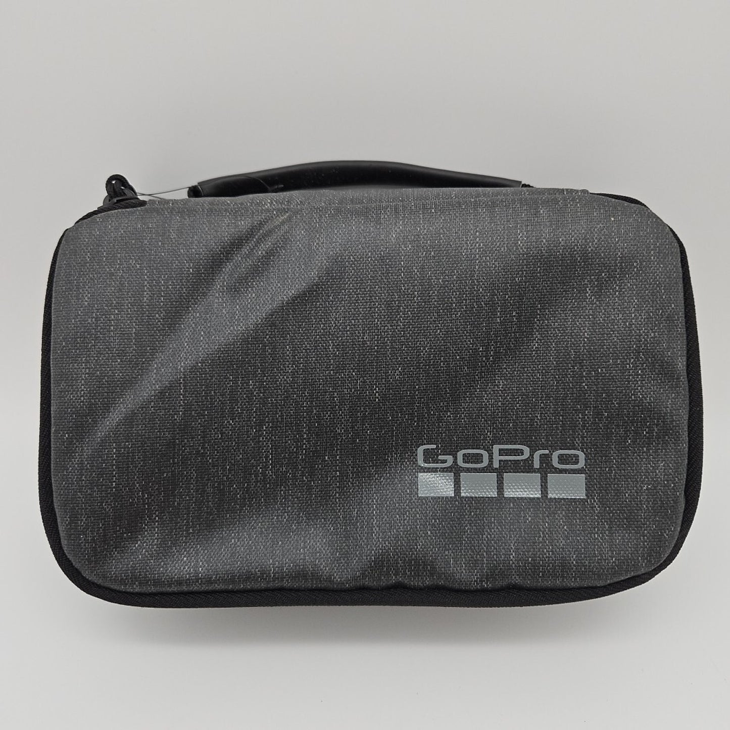 GoPro - Casey LITE Bag - Volcanic Gray/Atomic Black