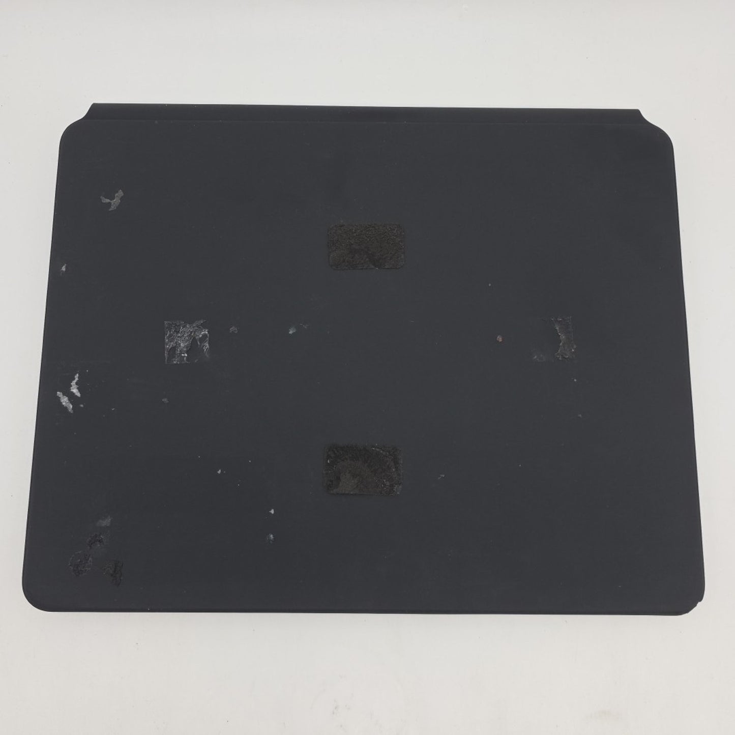 Apple Magic Keyboard Folio Case A2480 BLACK MJQK3LL/A READ