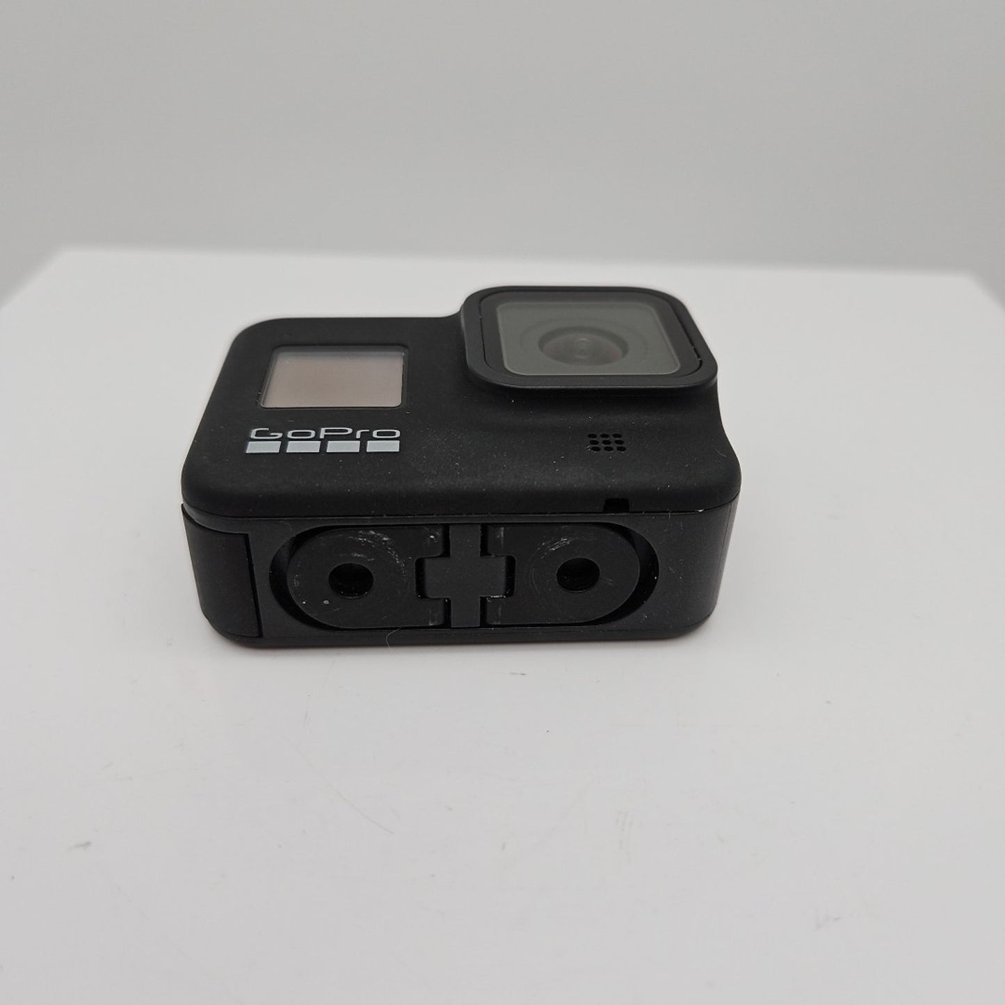 GoPro HERO8 Black 4K UHD Action Camera with Battery and Accessories