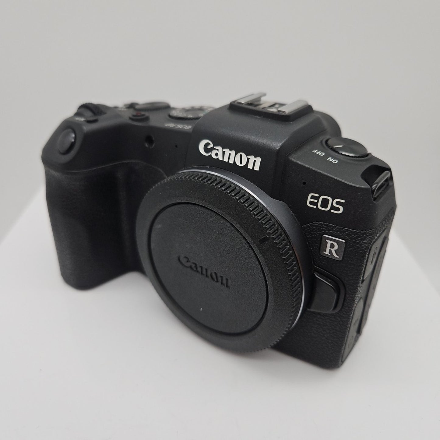 Canon EOS RP RF 24-105mm F4-7.1 Is STM Mirrorless Camera Kit SN 2042