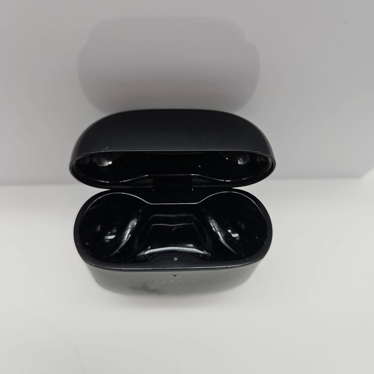 Bose Charging Case for QuietComfort Earbuds II Charge case ONLY - Black