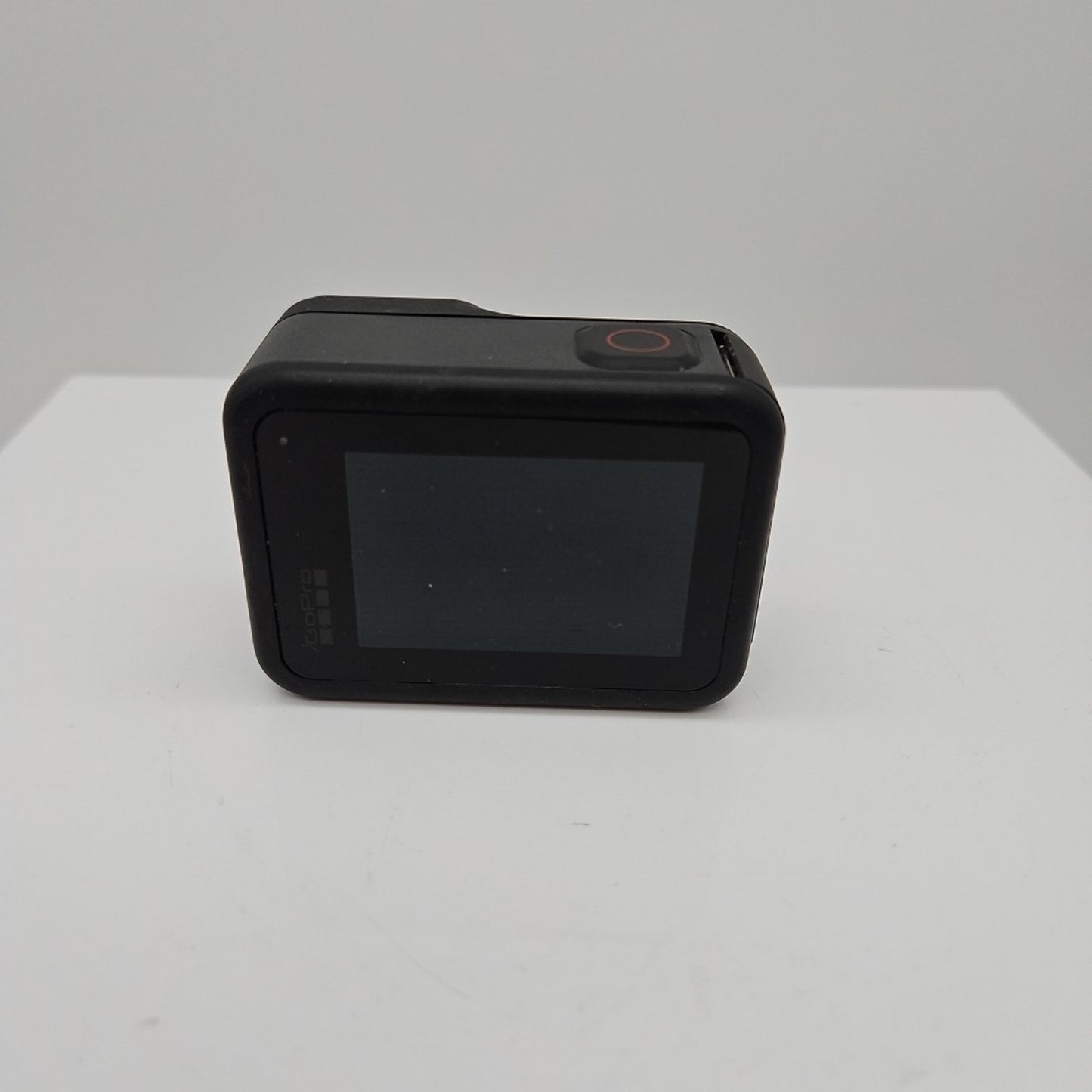GoPro HERO8 Black 4K UHD Action Camera with Battery and Accessories