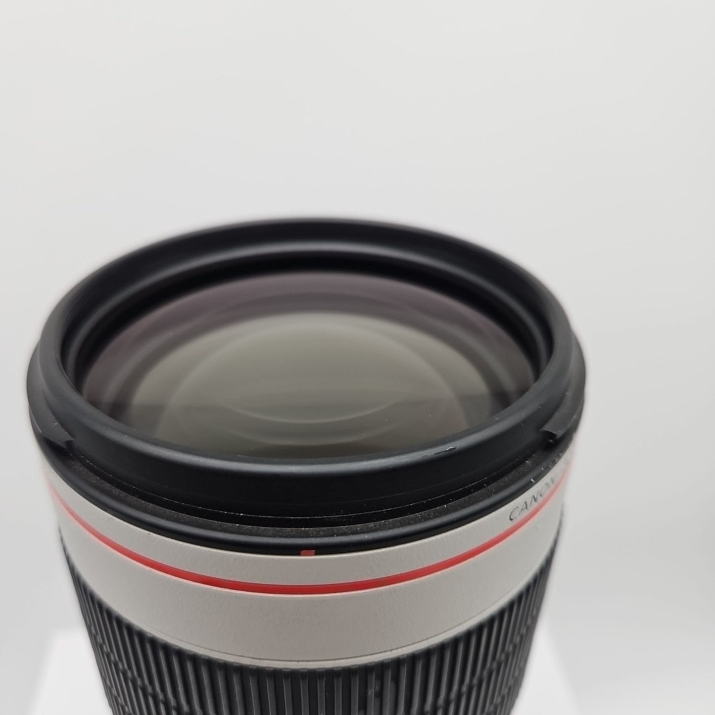Canon EF 70-200mm f/2.8L IS III USM Lens Made in Japan DUST IN LENS
