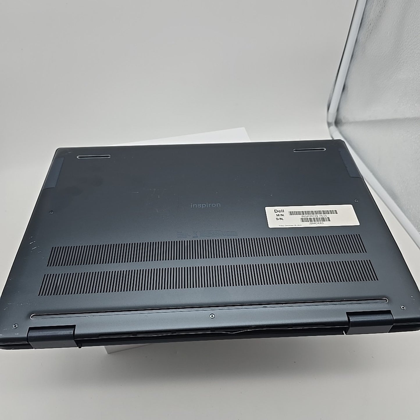 Dell Inspiron 7635 16" Touch (512GB SSD, AMD Ryzen 5 7000 Series, 4.50 GHz,L47