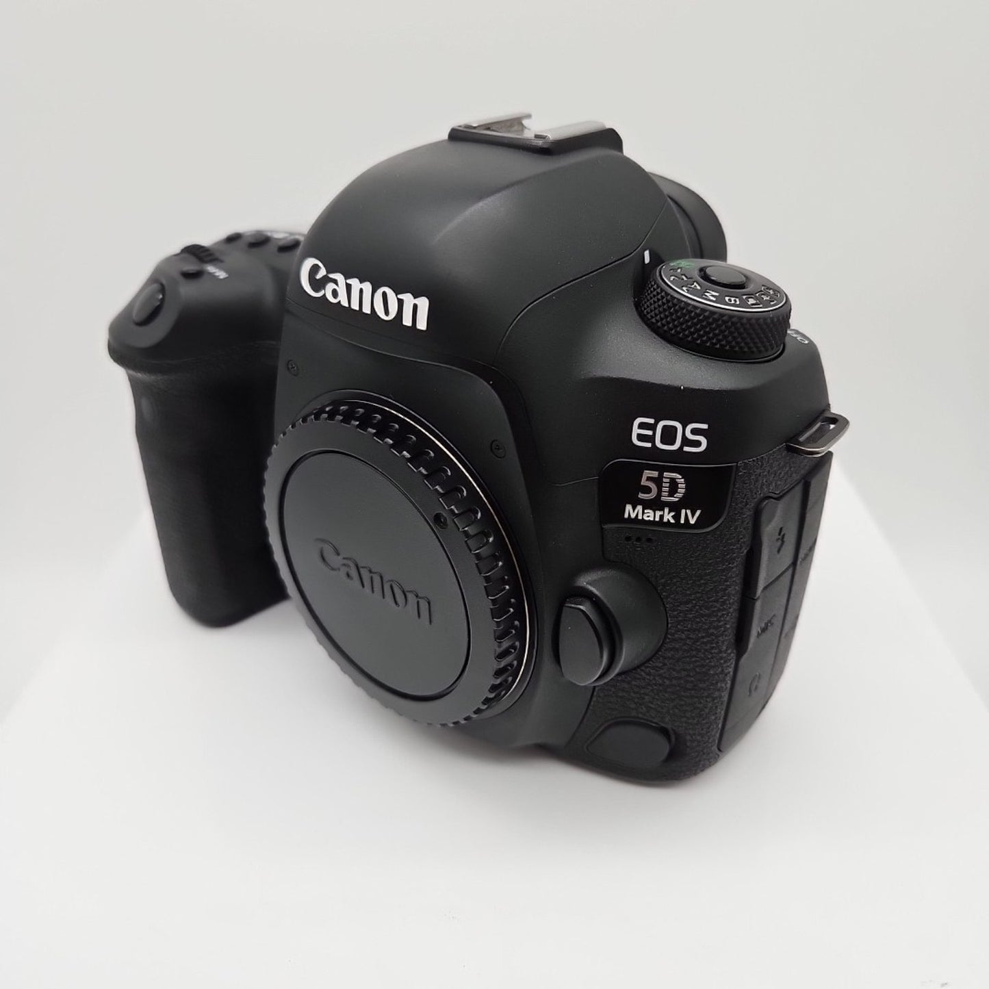 Canon EOS 5D Mark IV 30.4MP DSLR Camera Body Only SN2236