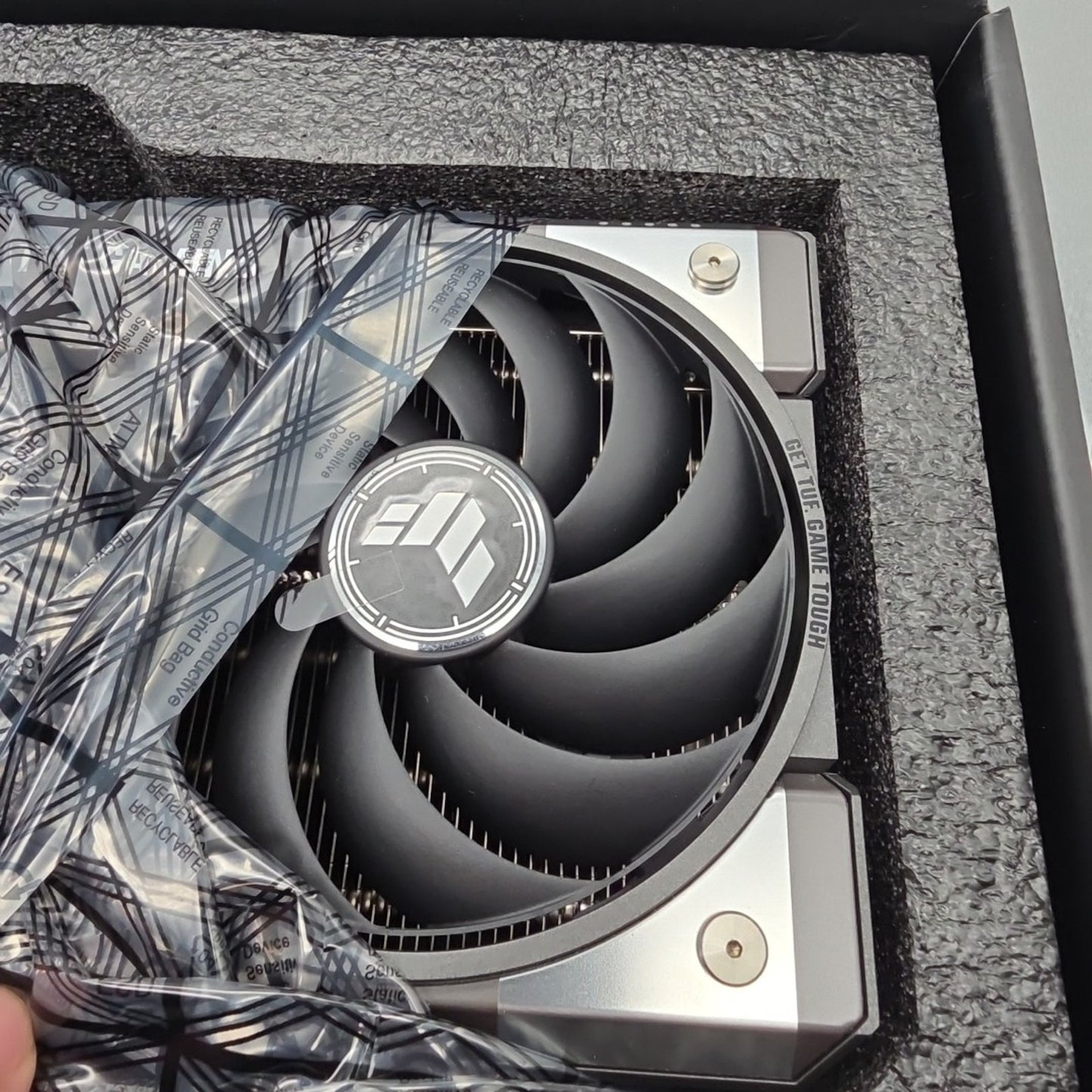 ASUS PRIME RTX 5070 OC ED 12GB 192-Bit GDDR7 PCI Express 5.0 DLSS 4.0 NA