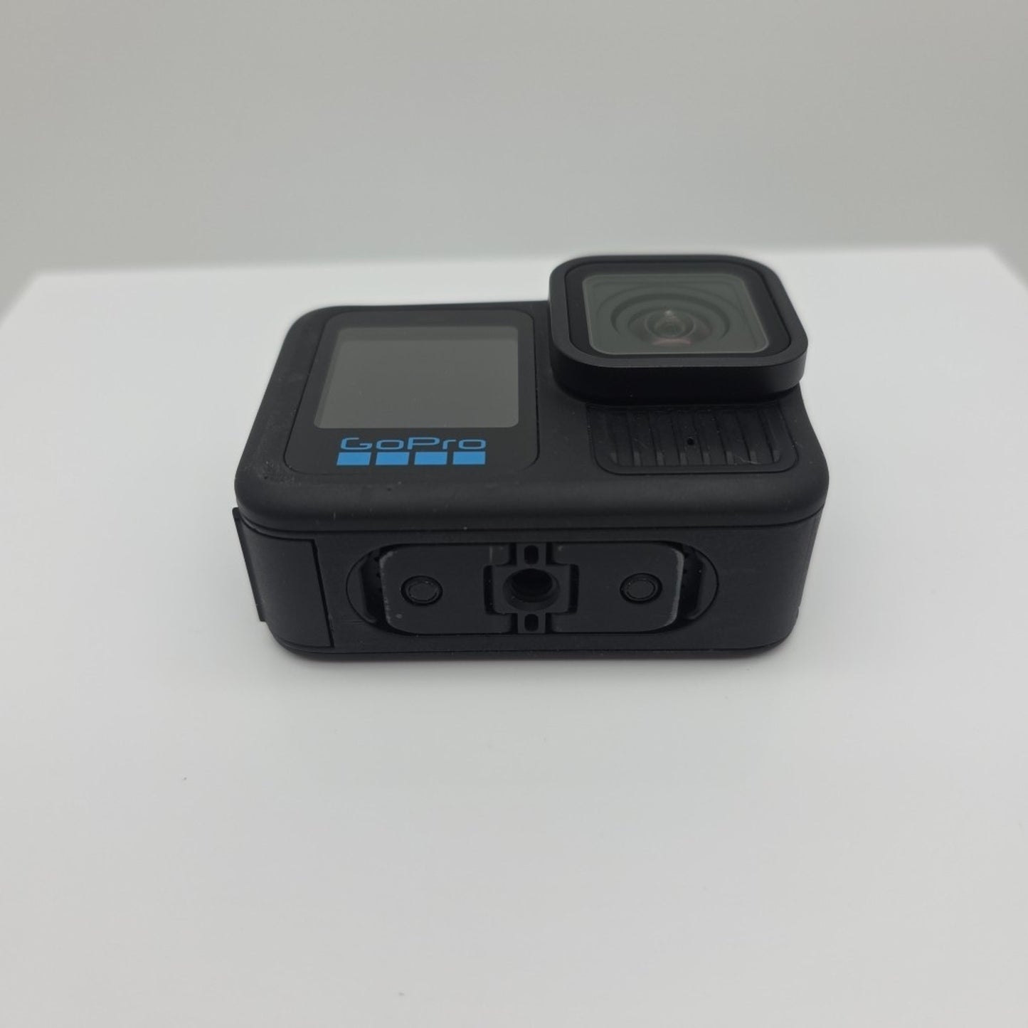 GoPro Hero 13 Black 27MP Action Camera-Lens damage