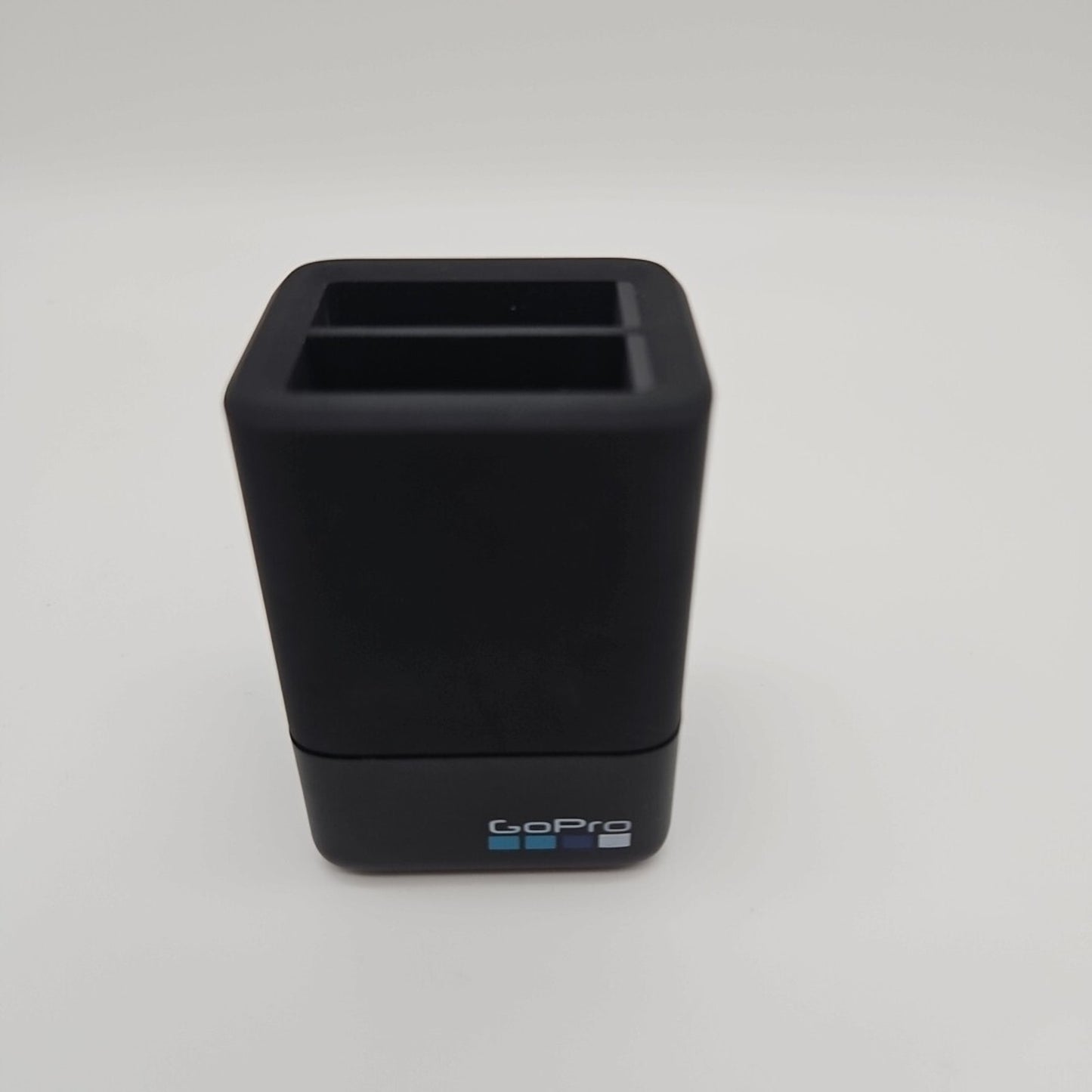 GoPro Dual Battery Charger for HERO 5 6 7 8