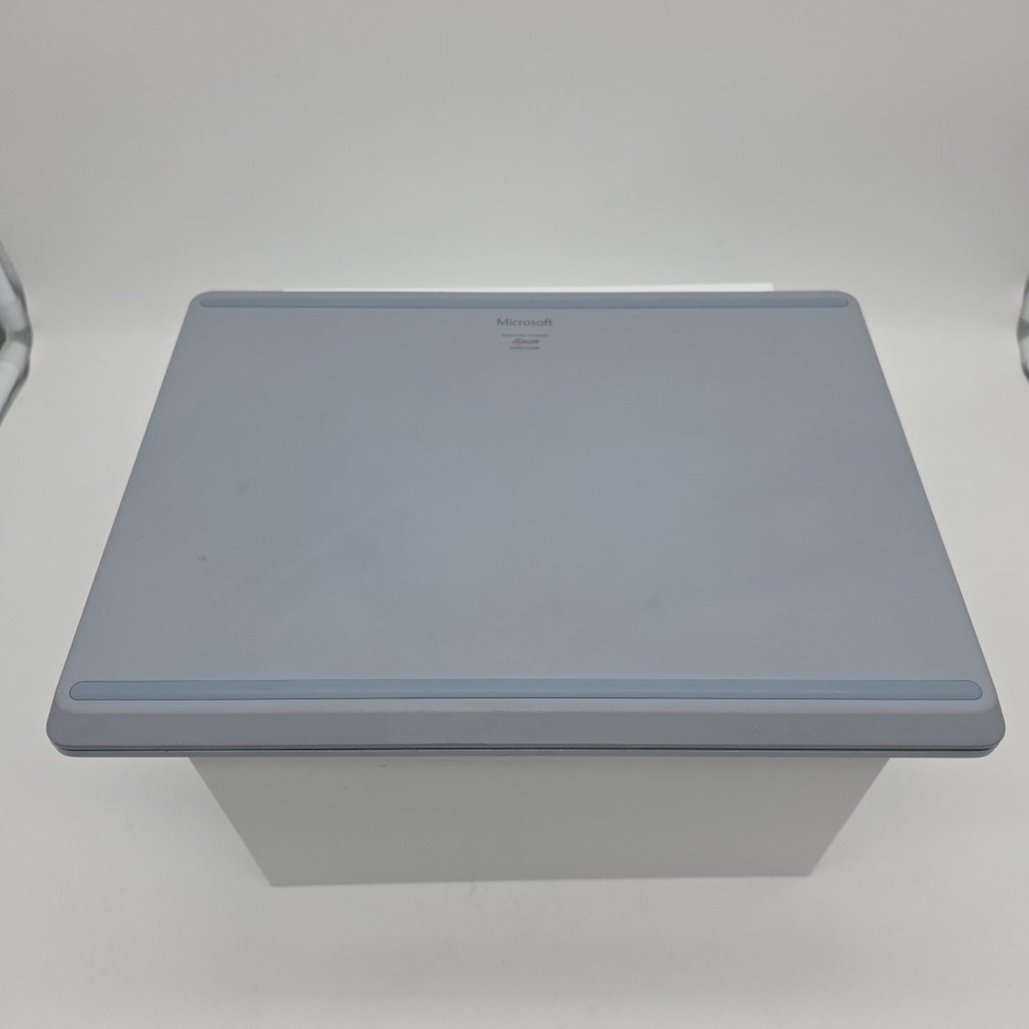 Microsoft Surface Laptop Go-1943-Intel i5-8GB RAM 128GB Blue L93