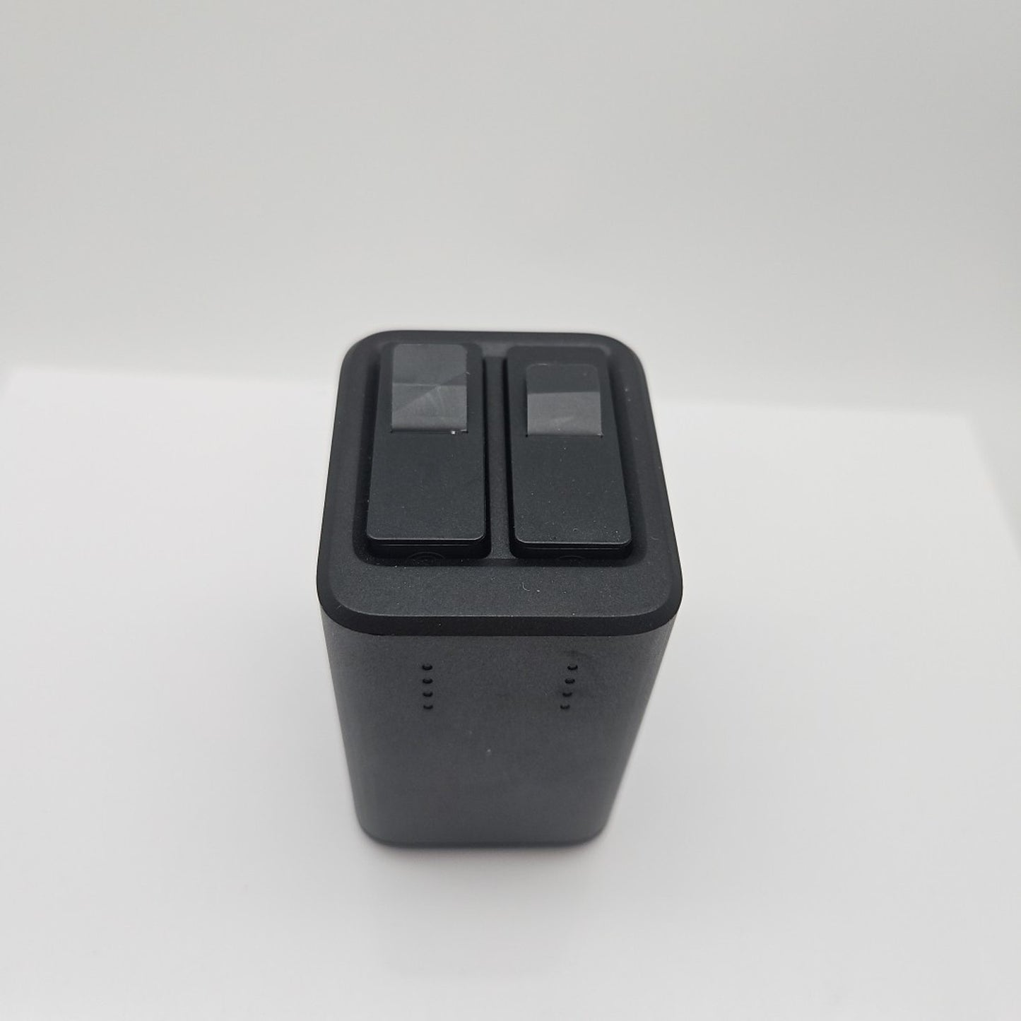 Gopro Dual-Battery Charger w/Two Enduro Batteries F/Hero13