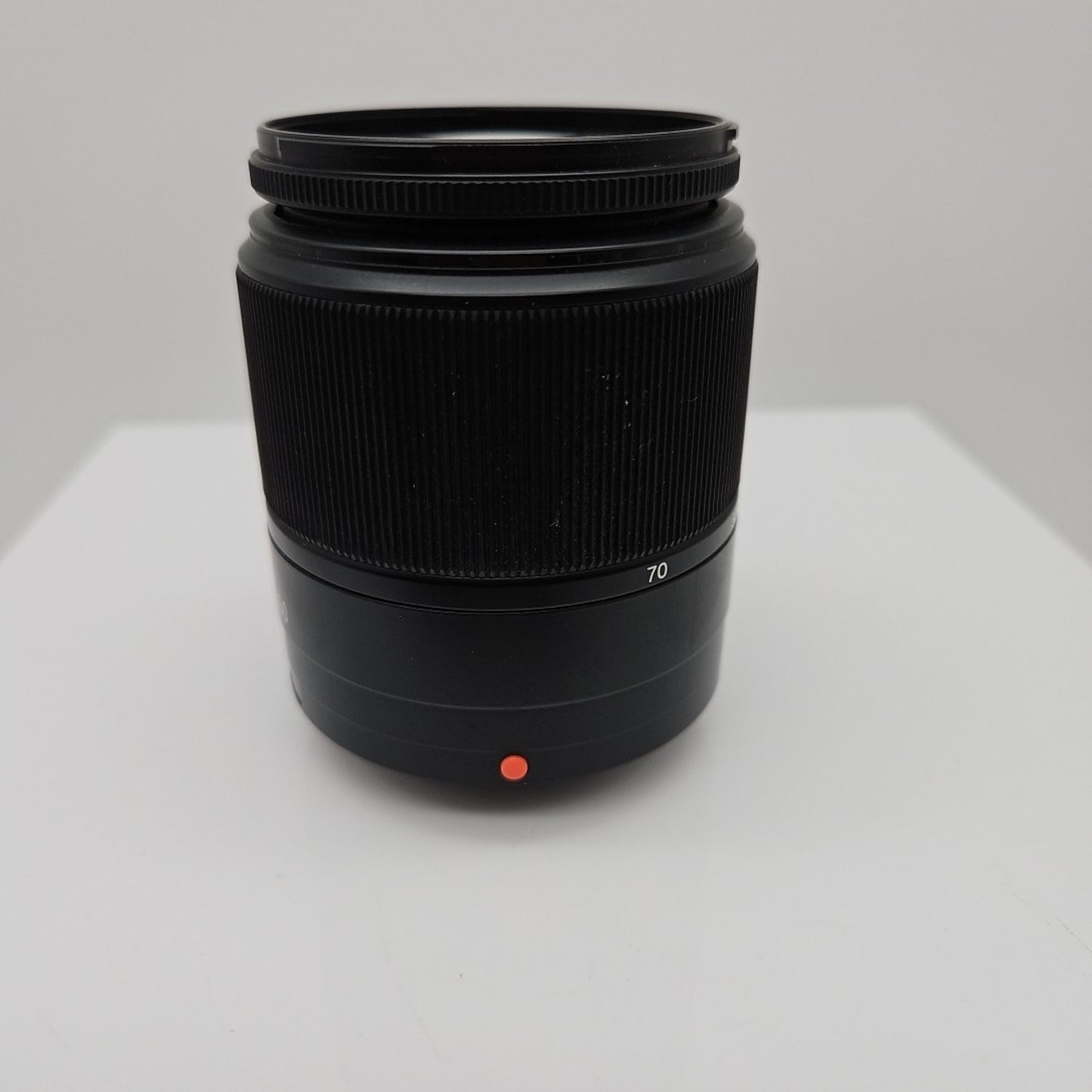 Sony DT 18-70mm F3.5-5.6 SAL1870 Standard Zoom Lens A-Mount