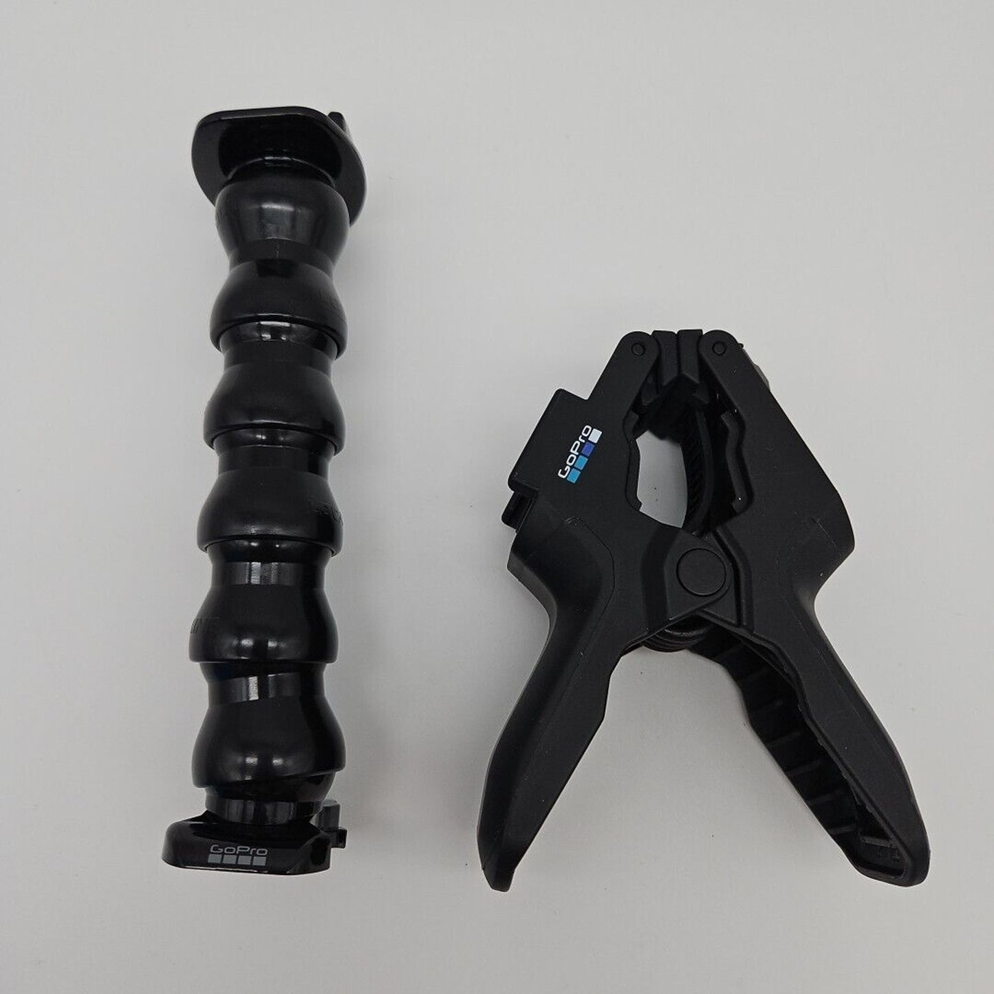 GoPro Jaws: Flex Clamp Mount 6in (15cm)