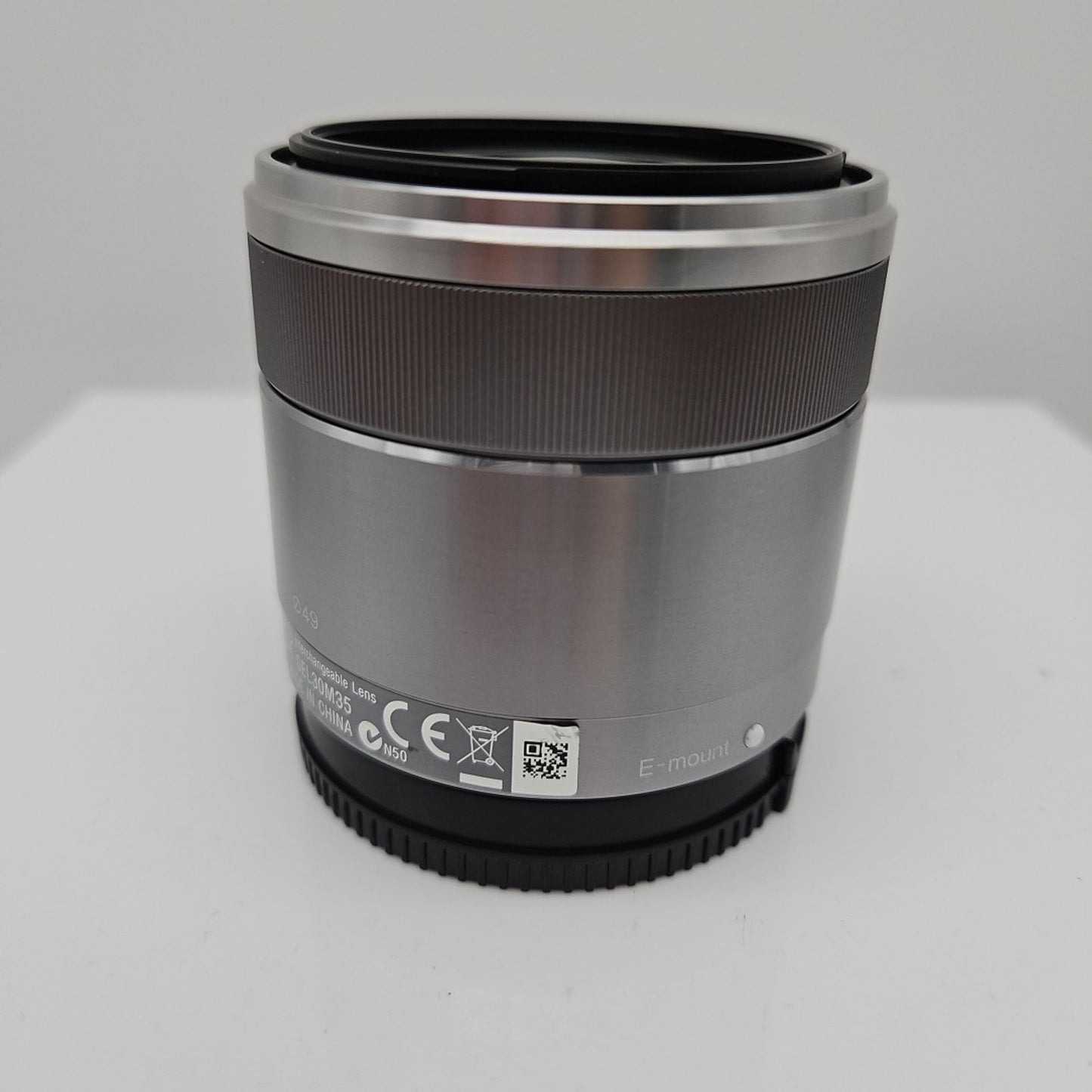 SONY E 30mm F3.5 Macro SEL30M35 for E-Mount APS-C