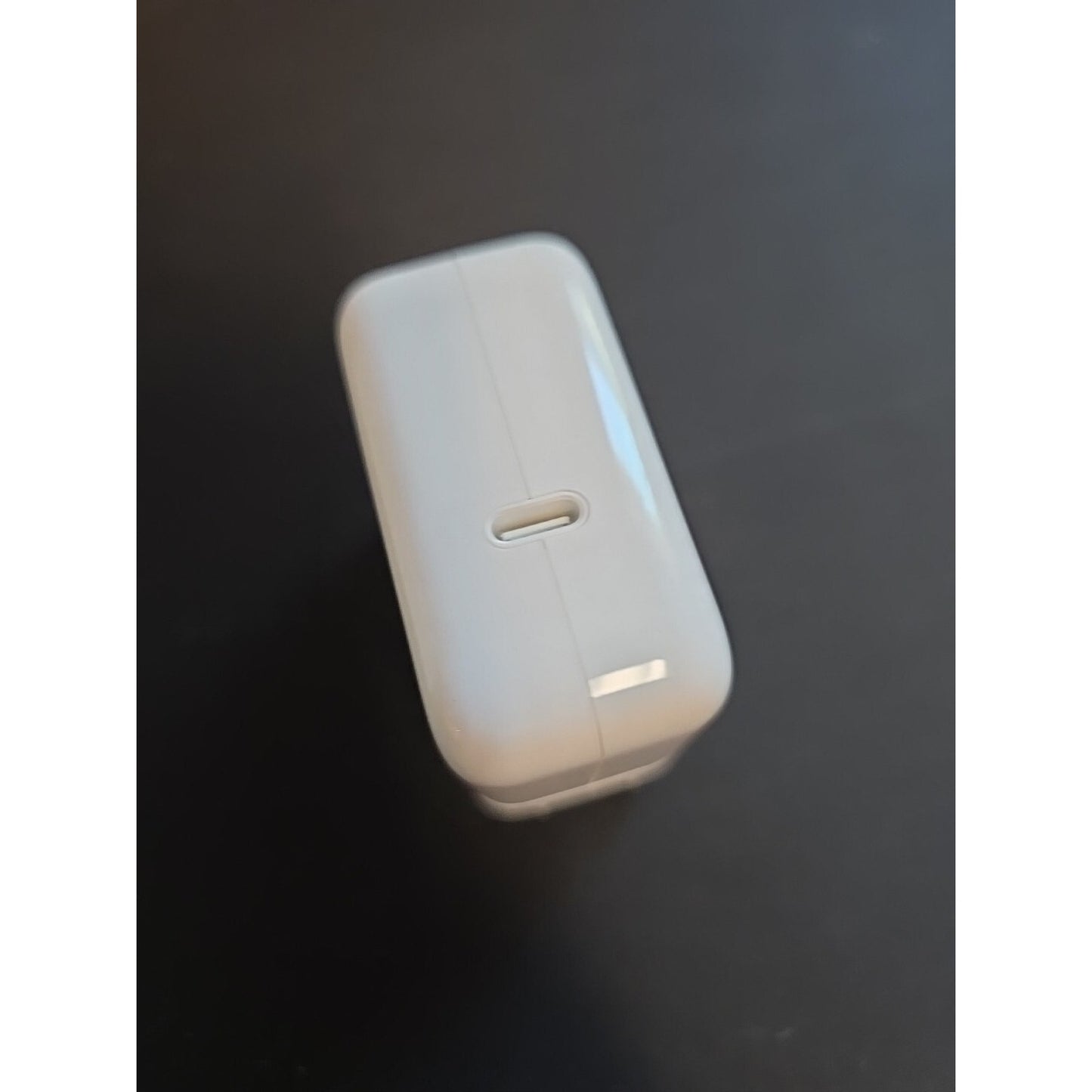 Genuine OEM Apple 30W USB-C Power Adapter Wall Charger for Macbook Air iPad pro