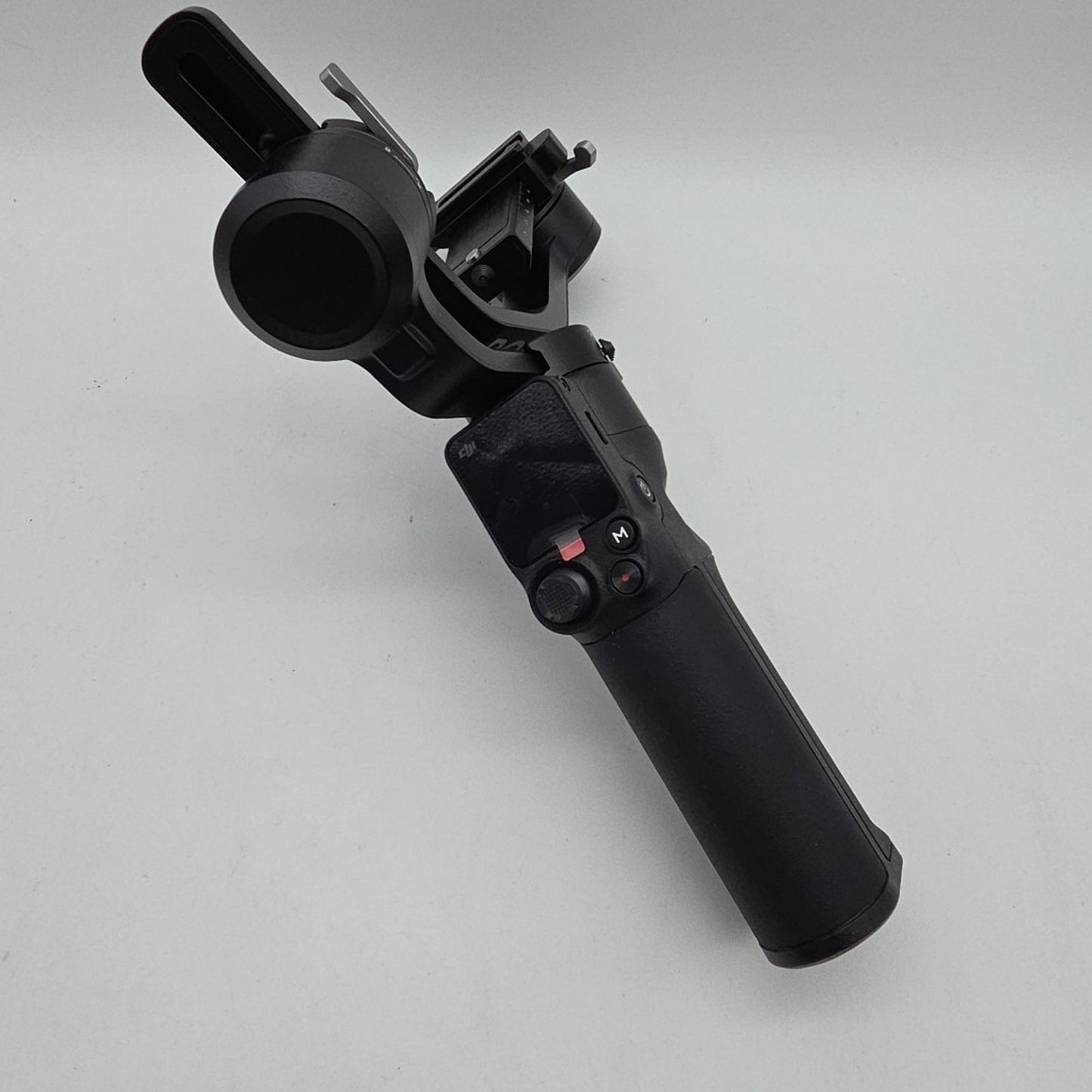 DJI RS 3 Mini 3-Axis Gimbal Stabilizer (CP.RN.00000294.01) COMPLETE