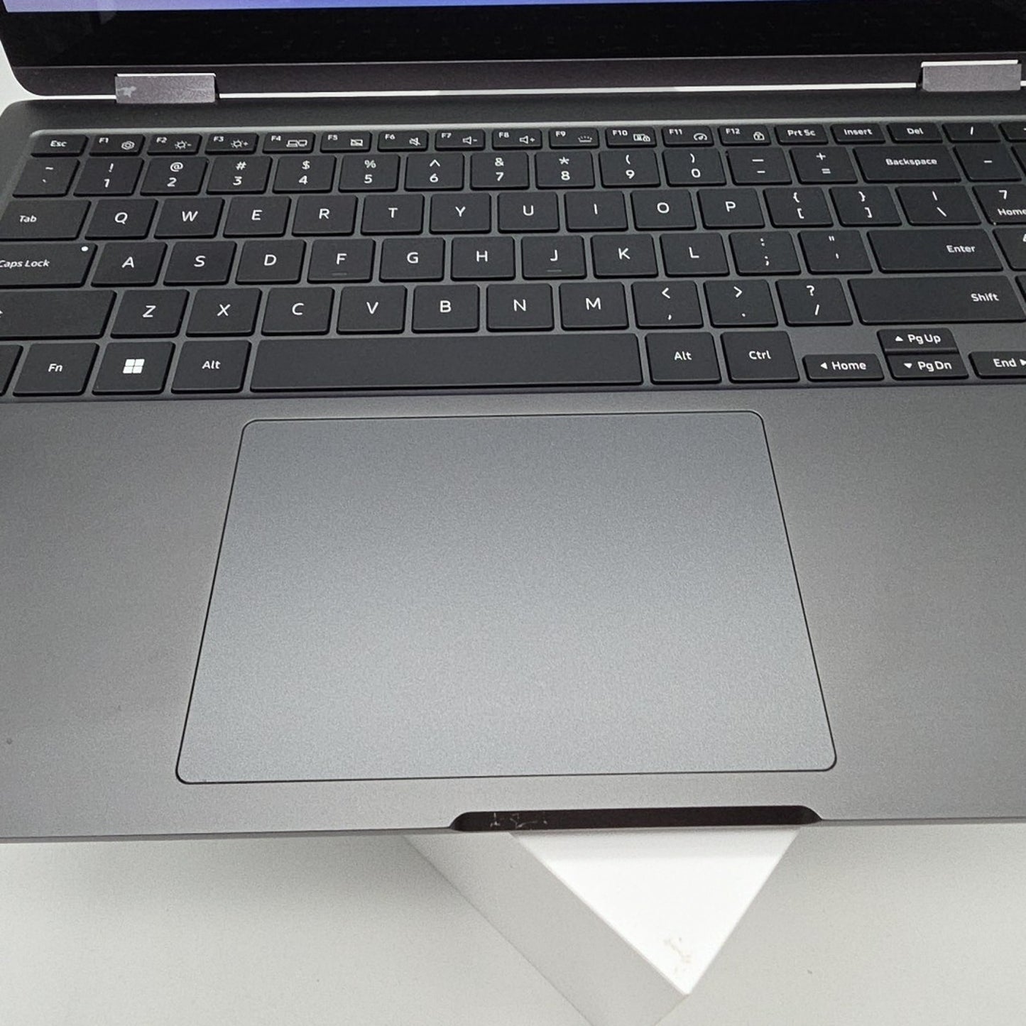 Samsung Galaxy Book3 360 16" (1TB SSD, Intel Core i7 13th Gen., 5.00 GHz L91