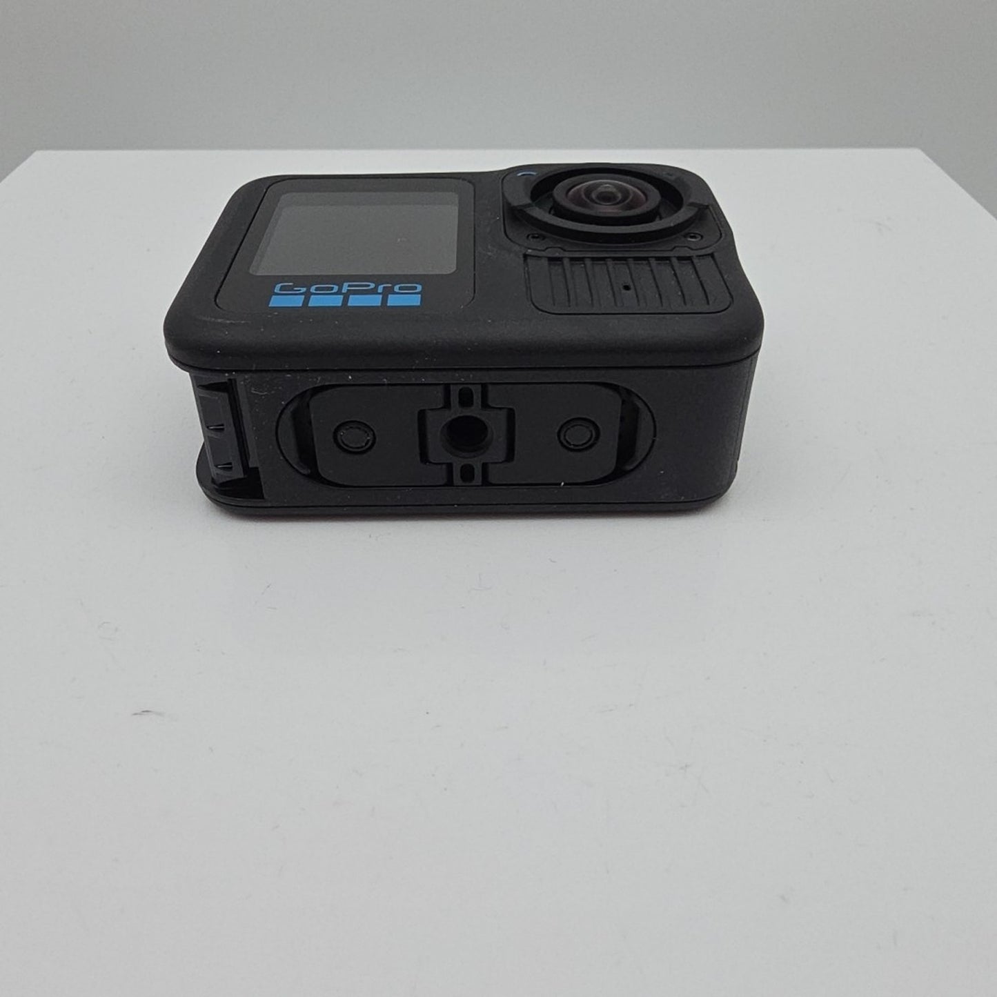 GoPro HERO13 Black 5.3K Action Camera DEFECT Crack Screen F
