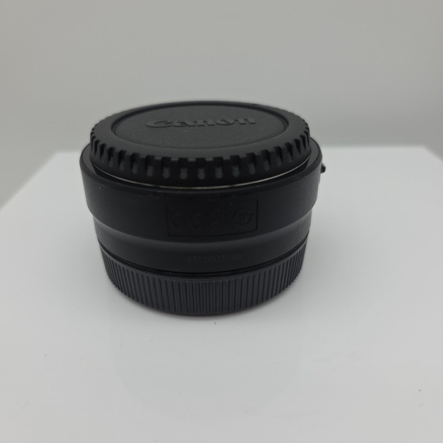 Canon Mount Adapter EF-EOS R