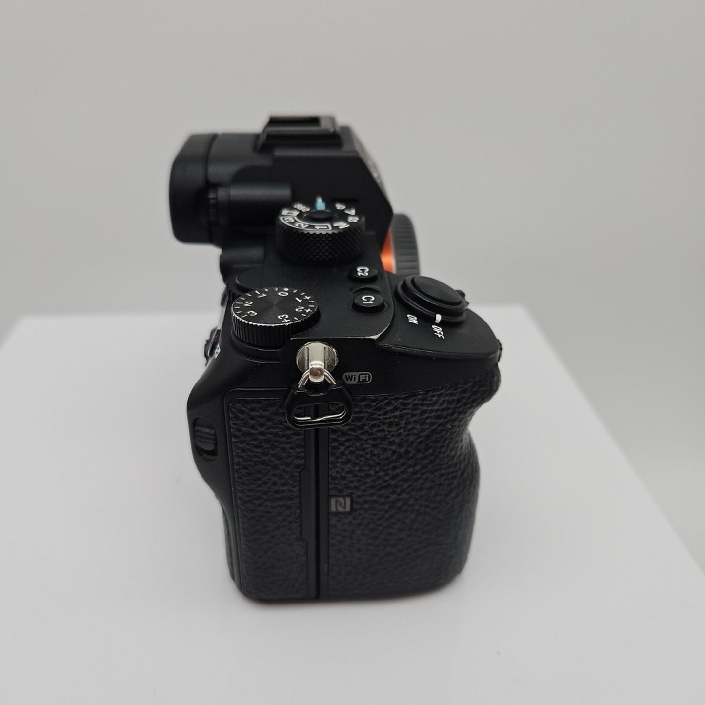 Sony Alpha a7R III Mirrorless Digital Camera (Body Only) SN:2279