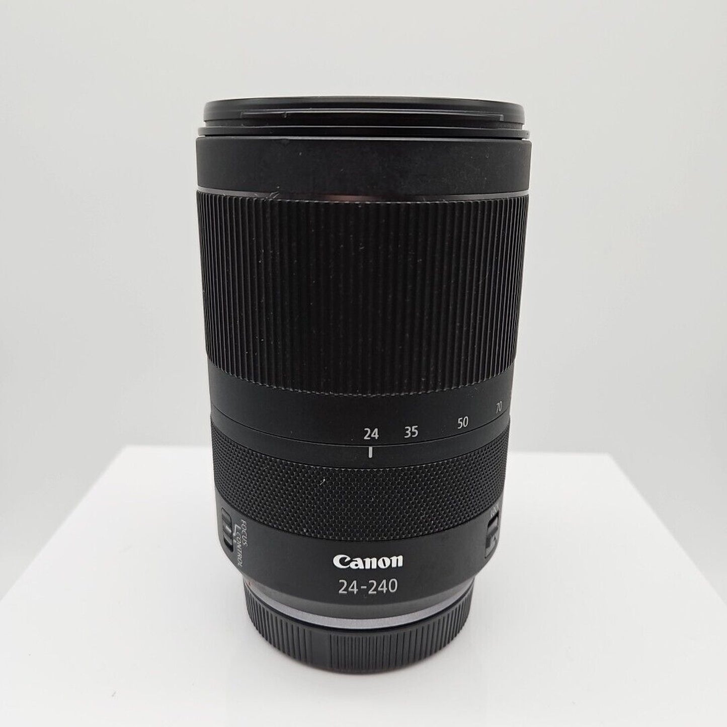Canon RF 24-240mm f/4-6.3 IS USM Lens