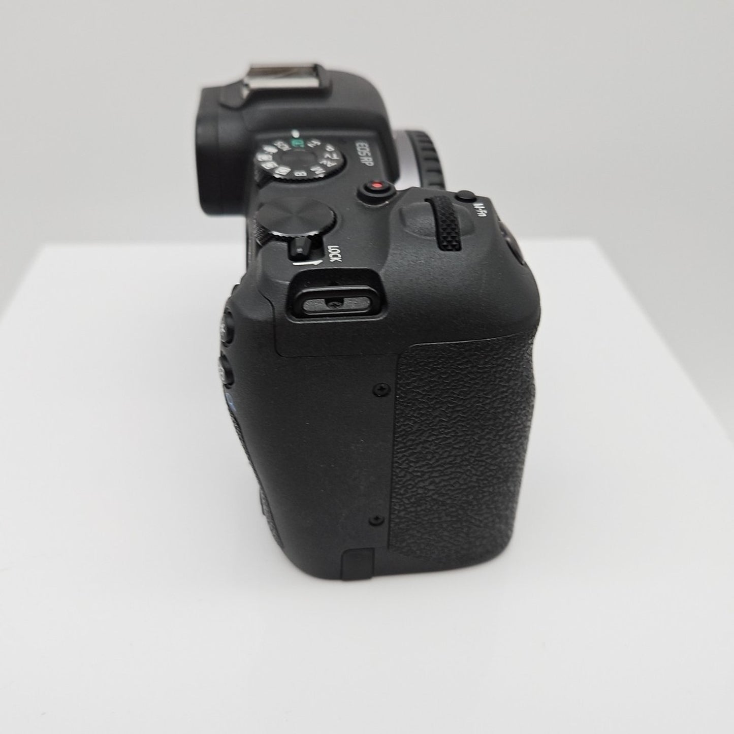 Canon EOS RP 26.2MP Mirrorless Digital Camera Body SN6209